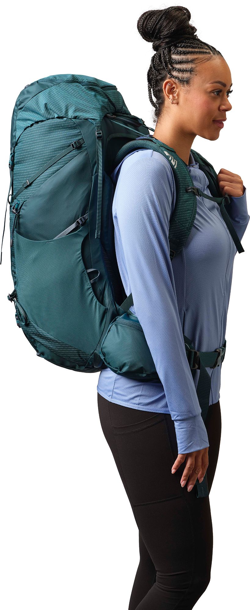 Gregory Maven 58L Backpack product image