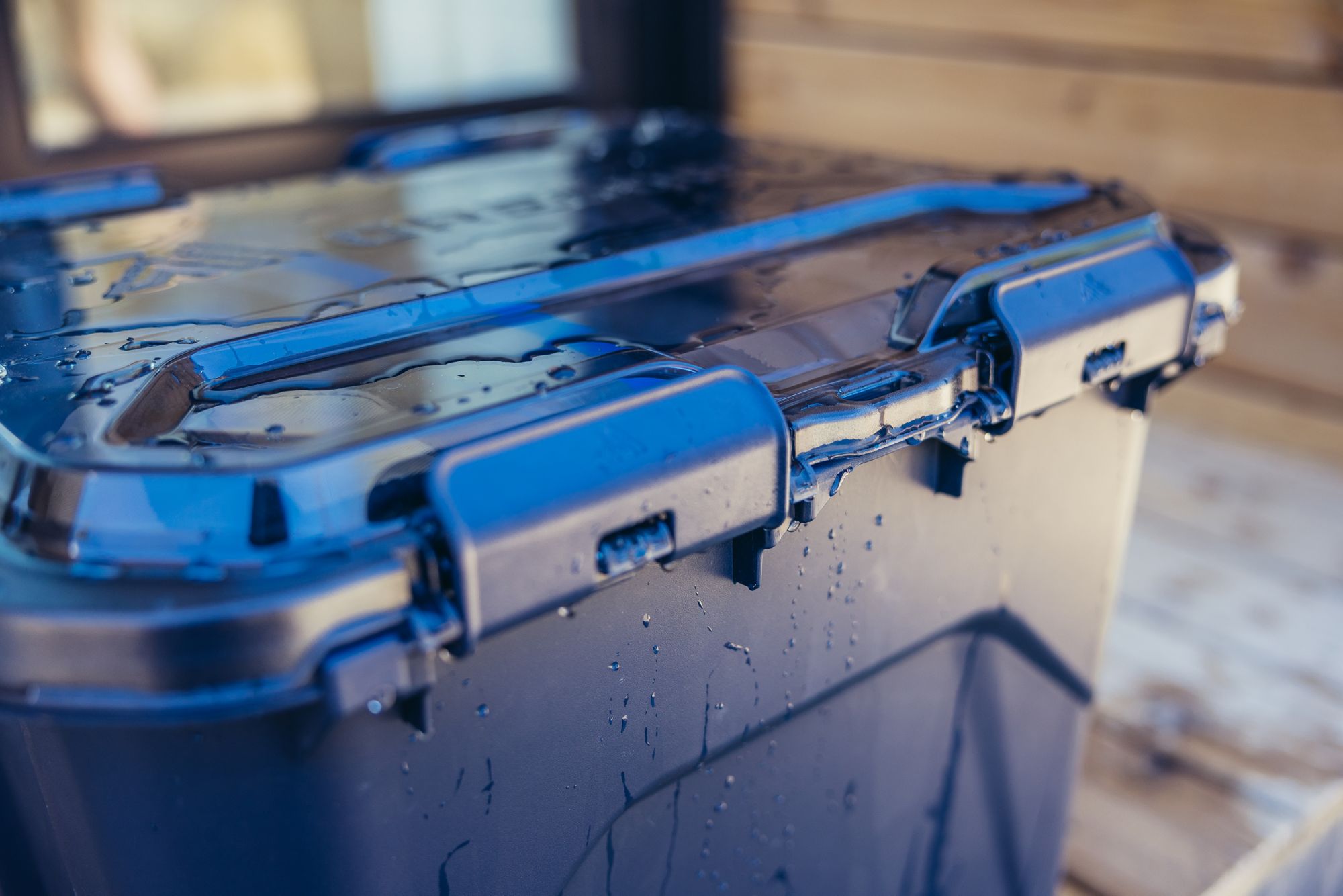 Gregory Alpaca 50L Camp Box product image