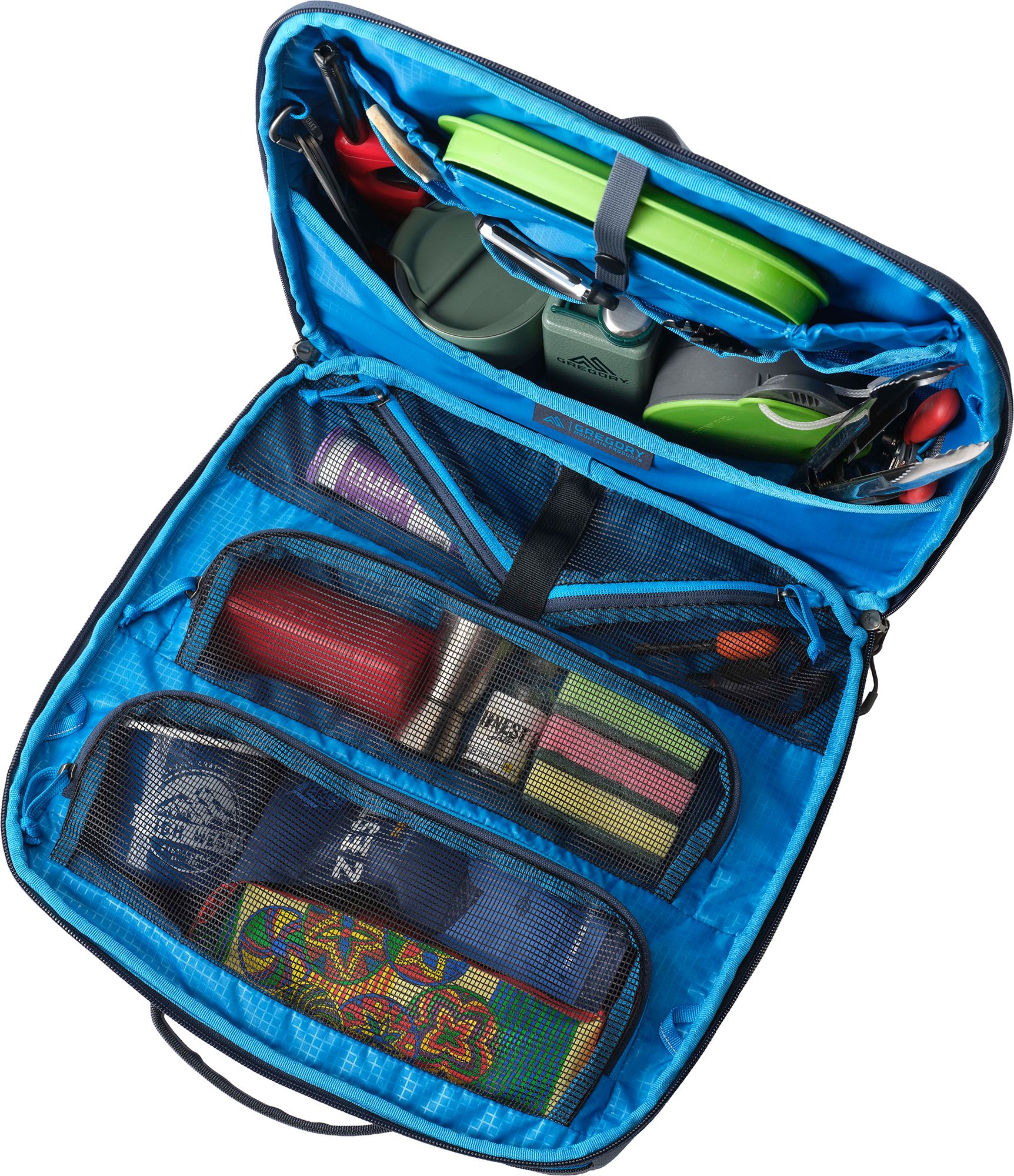 Gregory Alpaca Kitchen Case product image