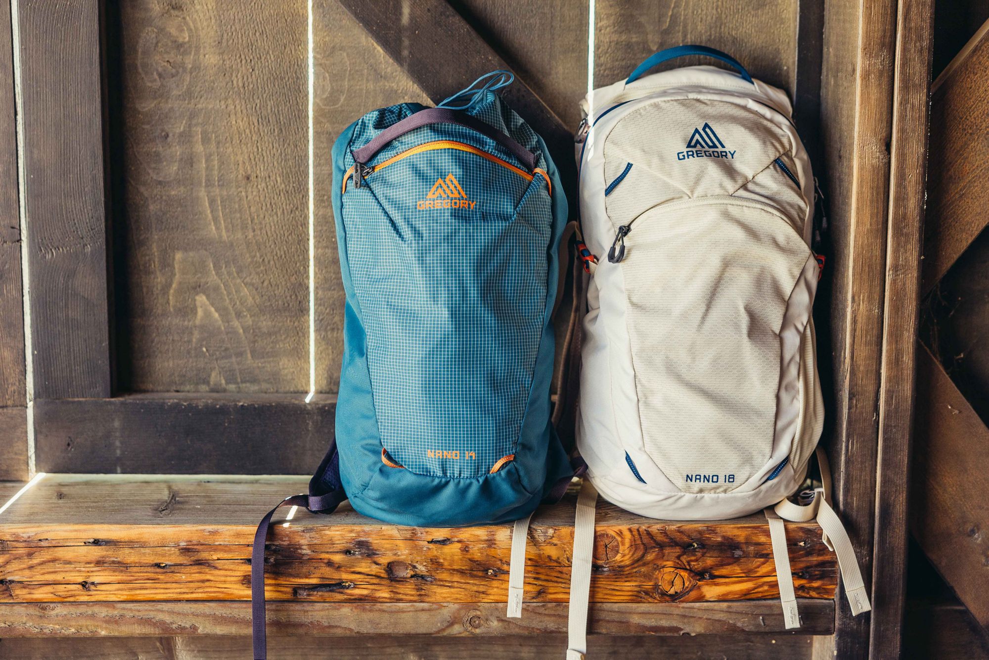 Gregory Nano 16L Backpack product image