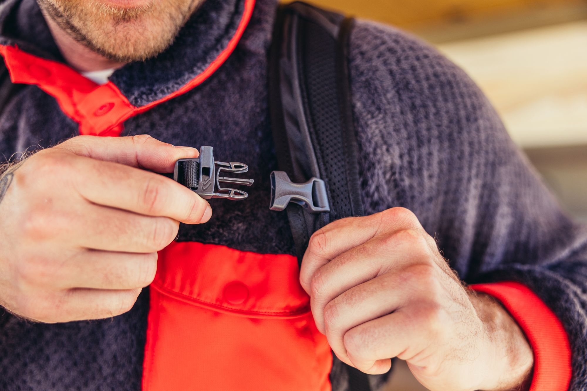 Gregory Nano 16L Backpack product image