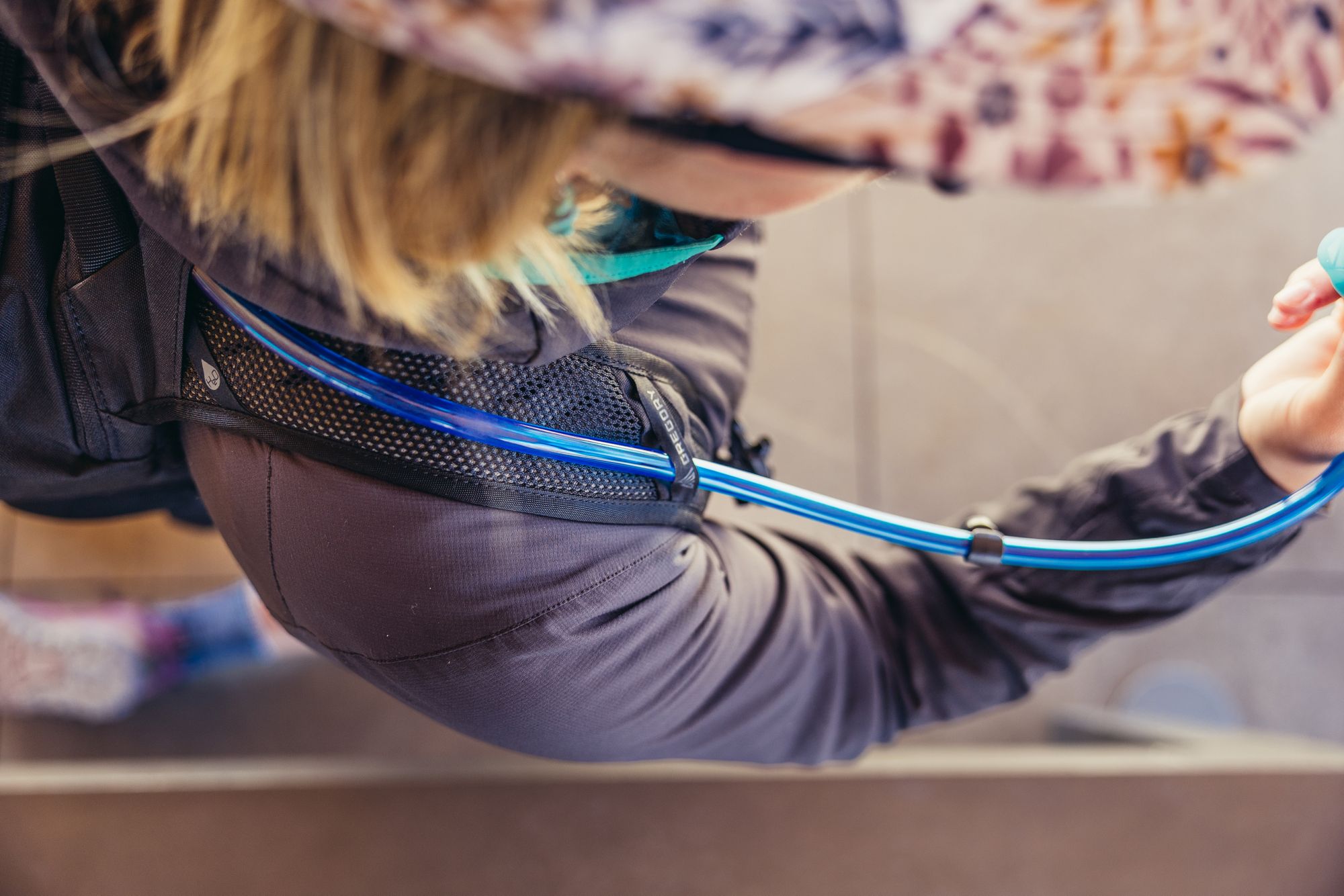 Gregory Nano 24L Backpack product image