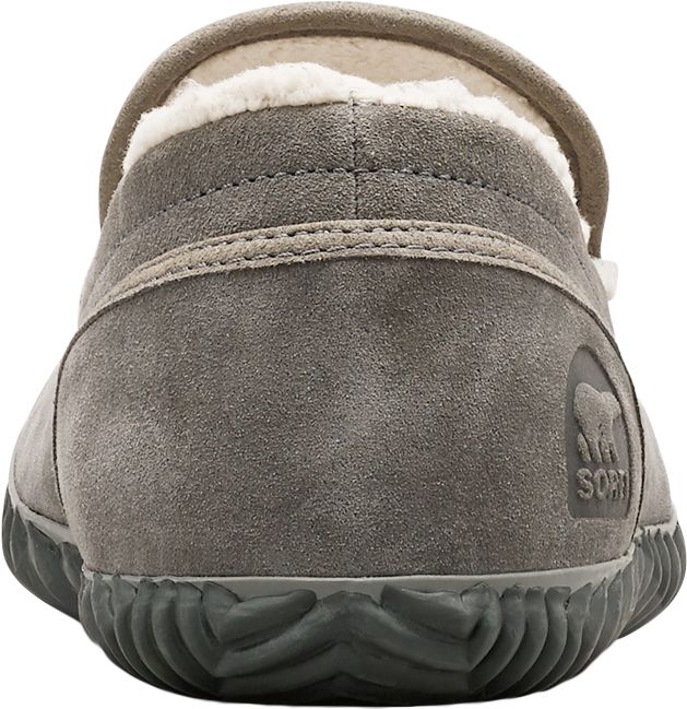 SOREL Men's Dude Moc Slippers product image