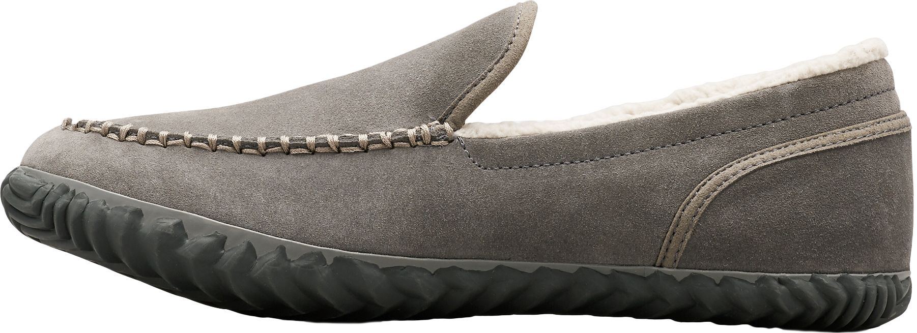SOREL Men's Dude Moc Slippers product image