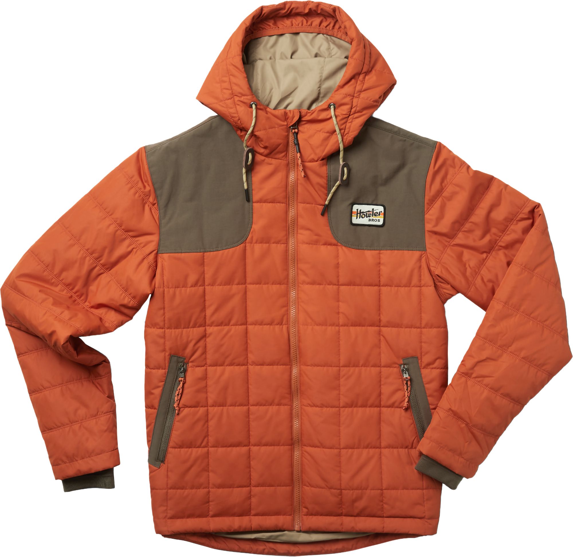 Howler Brothers Men's Spellbinder Parka product image