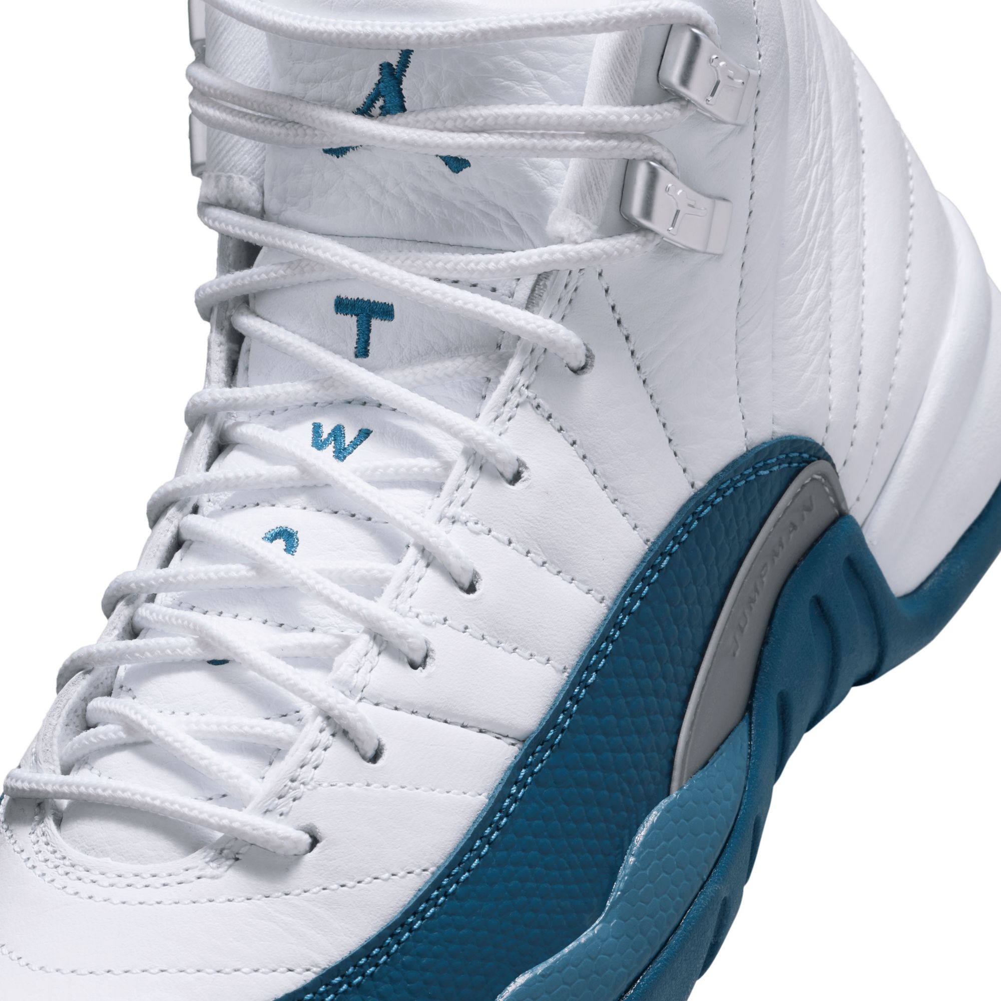 Air Jordan Kids' Grade School Jordan 12 Retro Basketball Shoes product image