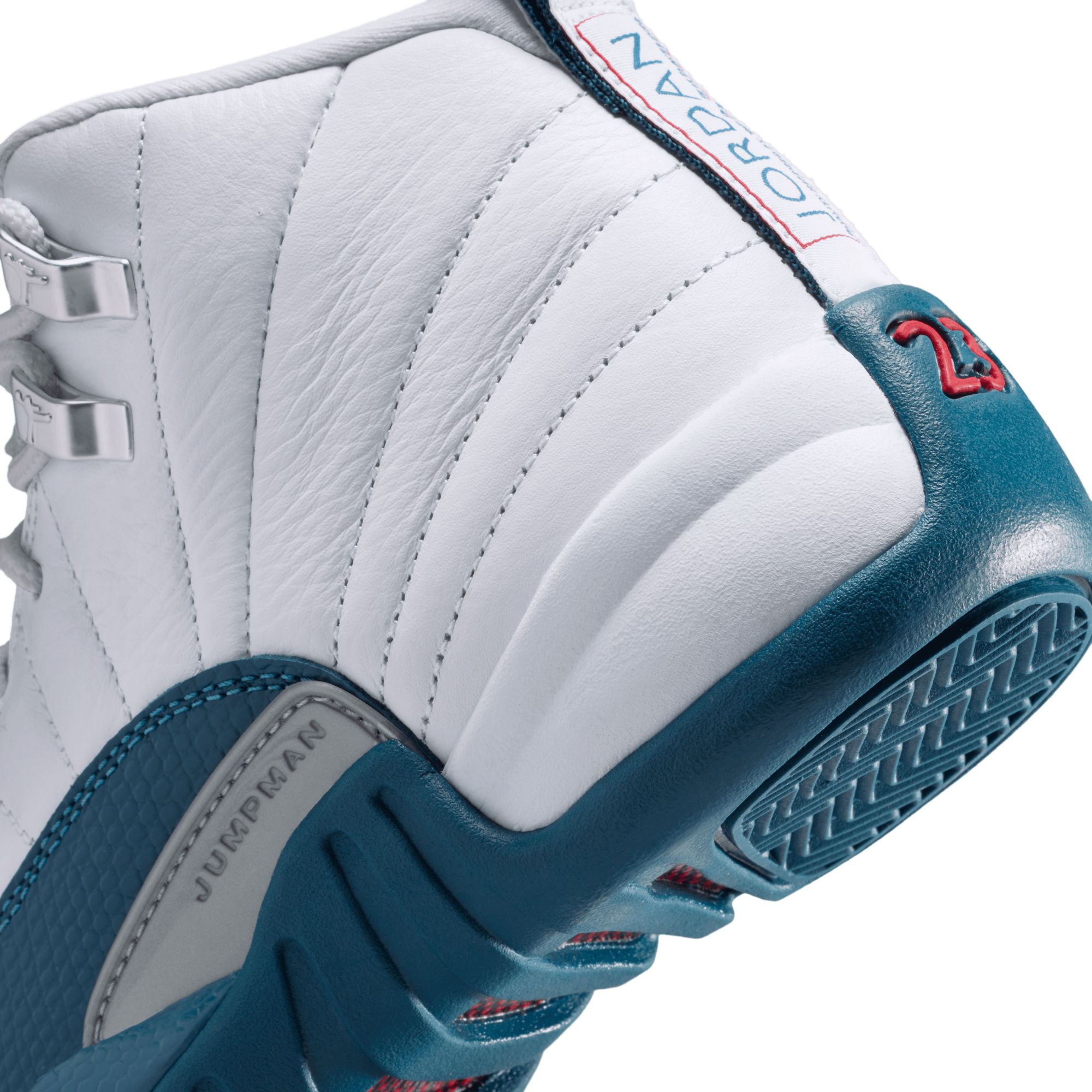 Air Jordan Kids' Grade School Jordan 12 Retro Basketball Shoes product image