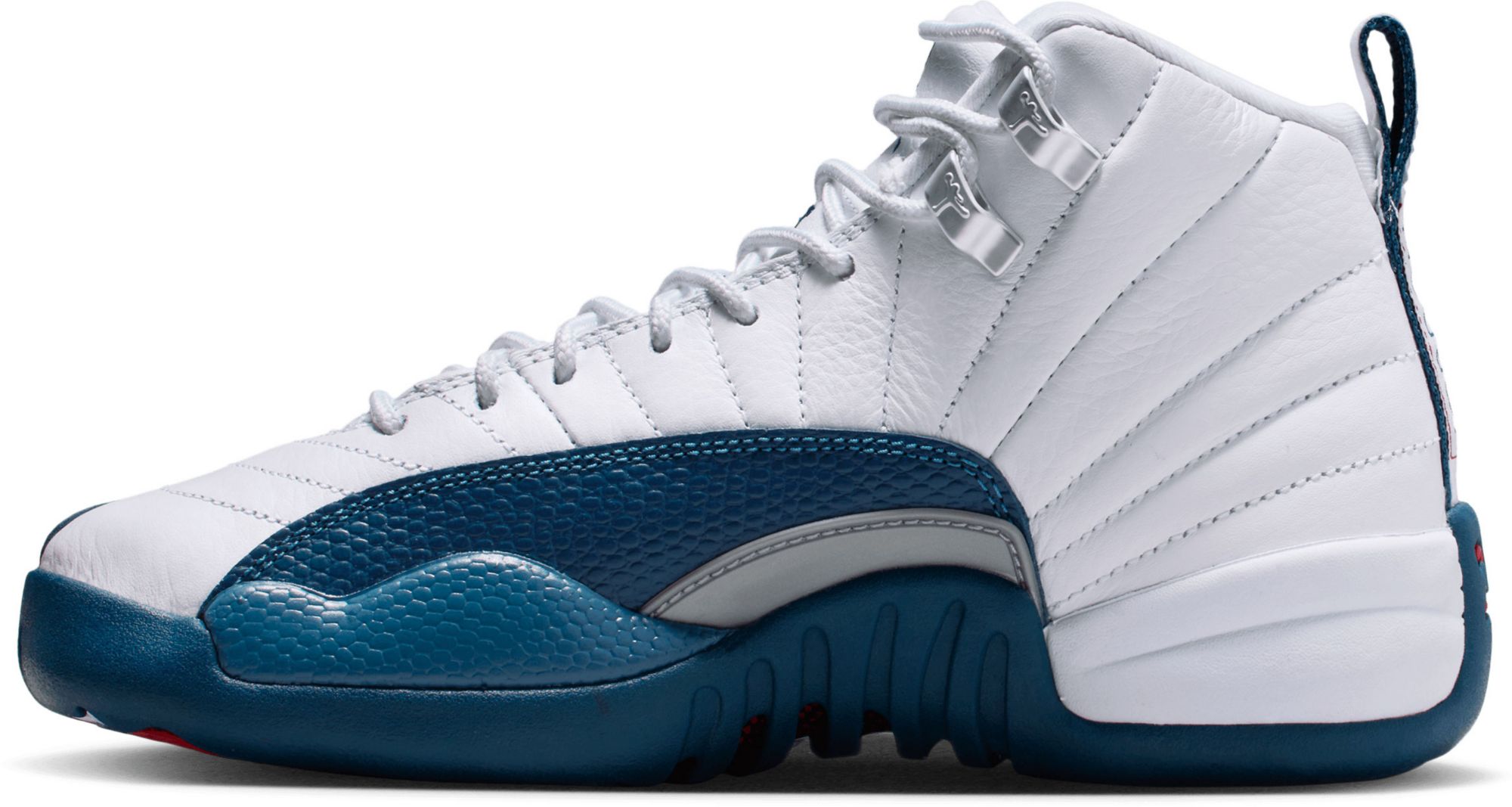 Air Jordan Kids' Grade School Jordan 12 Retro Basketball Shoes product image