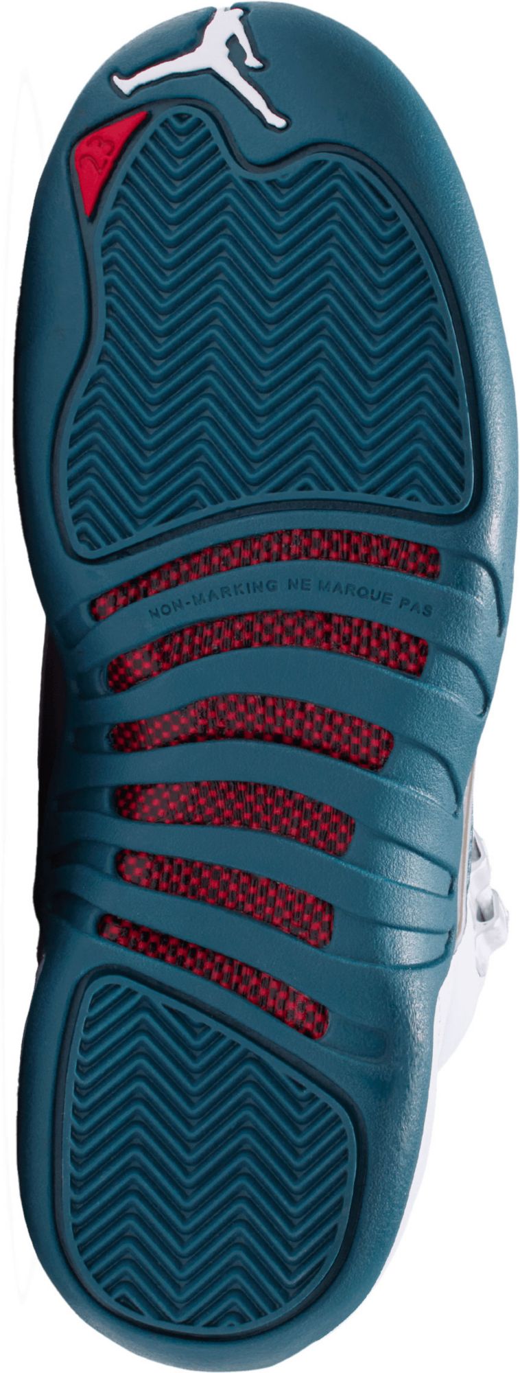 Air Jordan Kids' Grade School Jordan 12 Retro Basketball Shoes product image