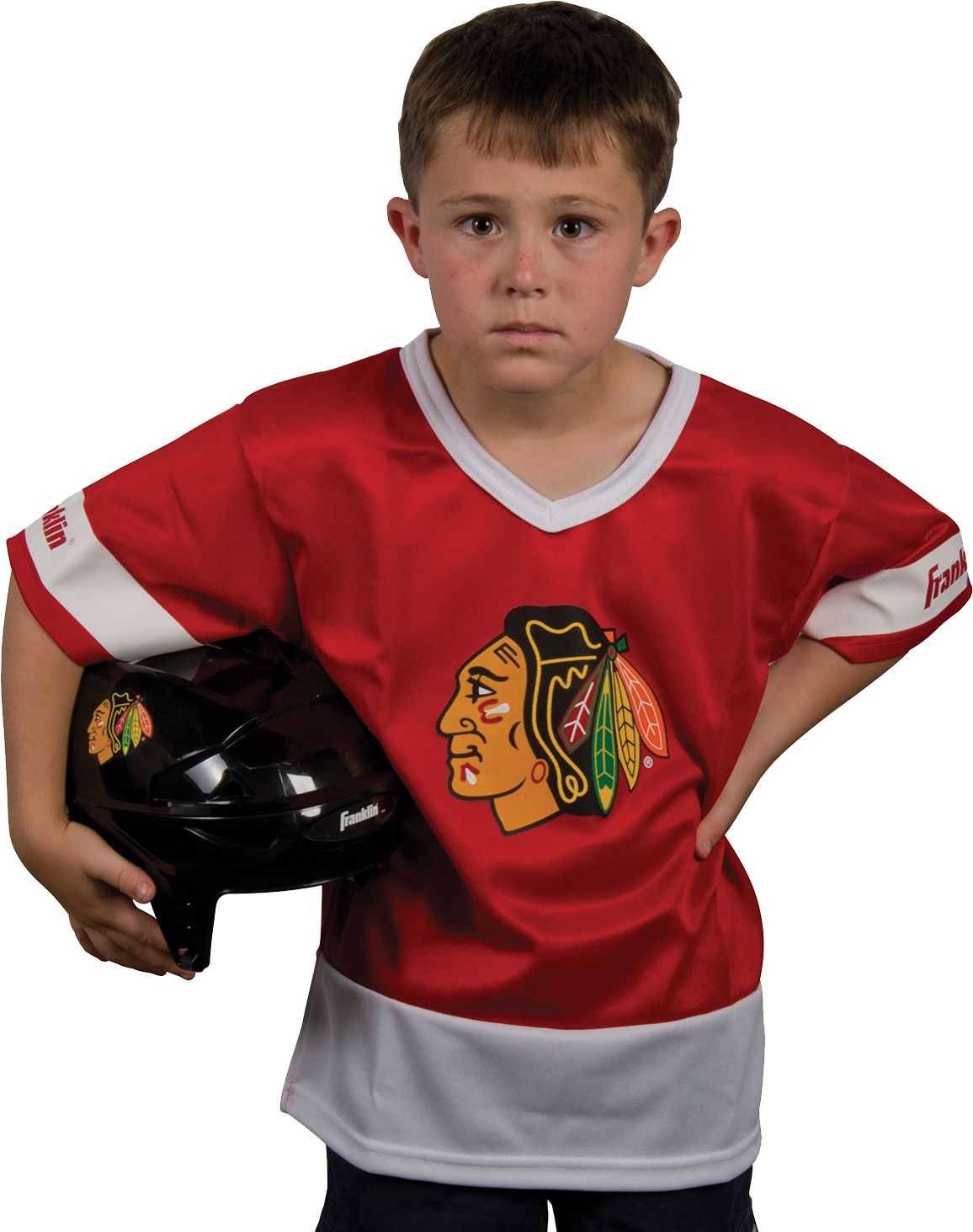 Franklin Chicago Blackhawks Uniform Set product image