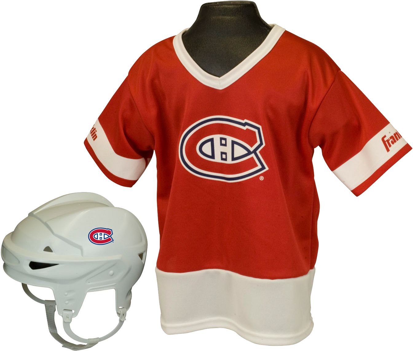 Franklin Montreal Canadiens Uniform Set product image
