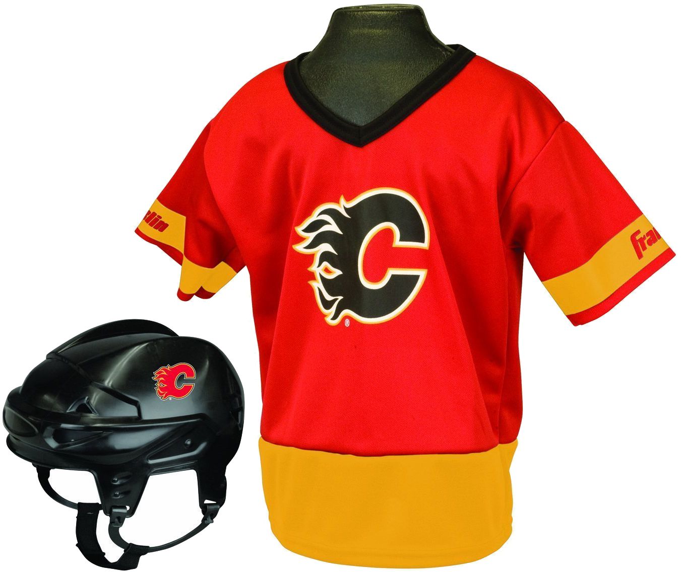 Franklin Calgary Flames Uniform Set product image