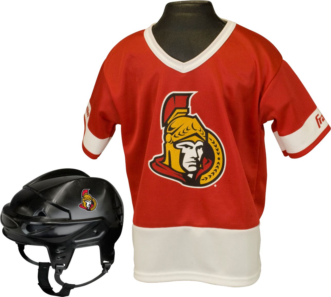 Franklin Ottawa Senators Uniform Set product image