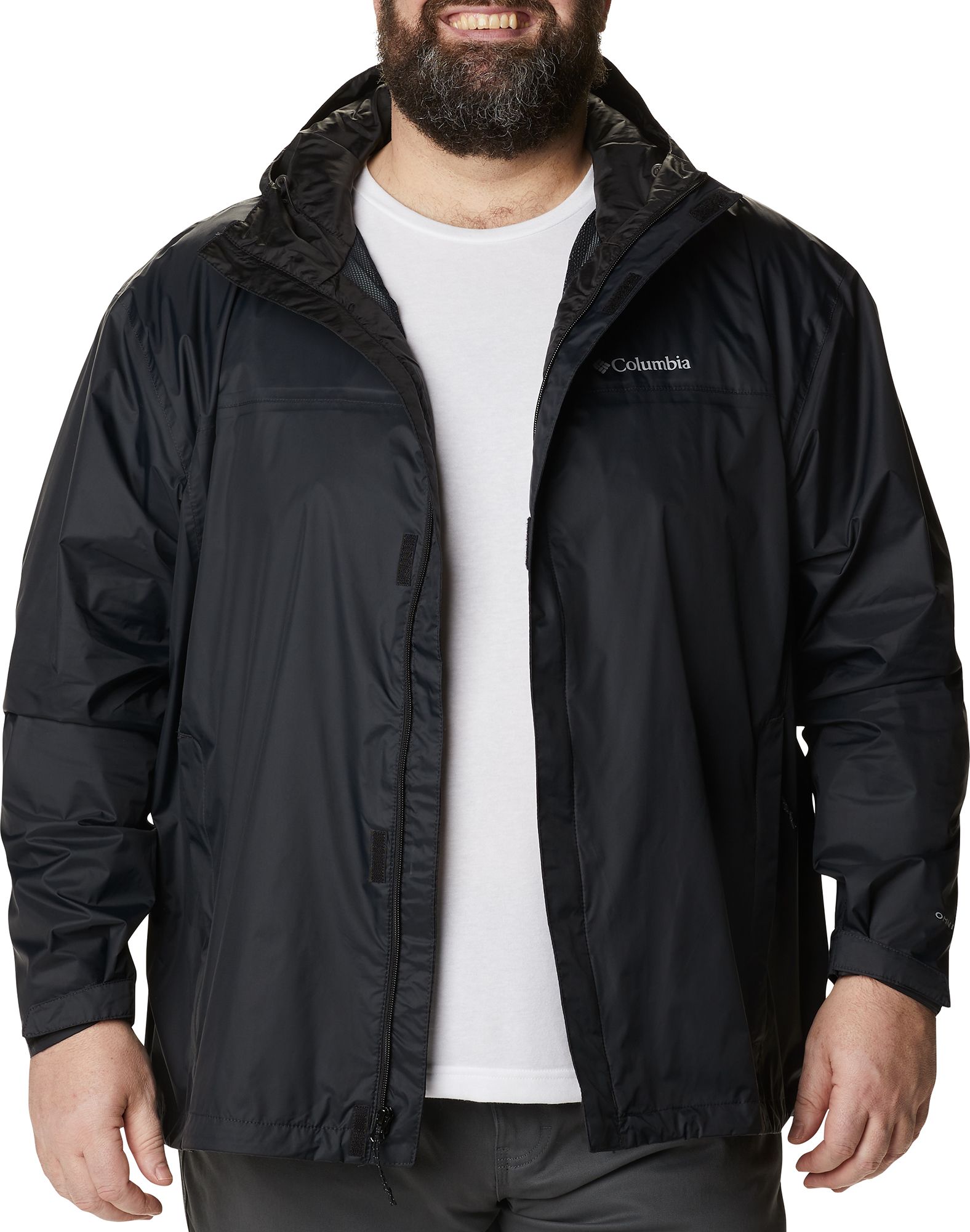 Columbia Men's Watertight II Jacket product image