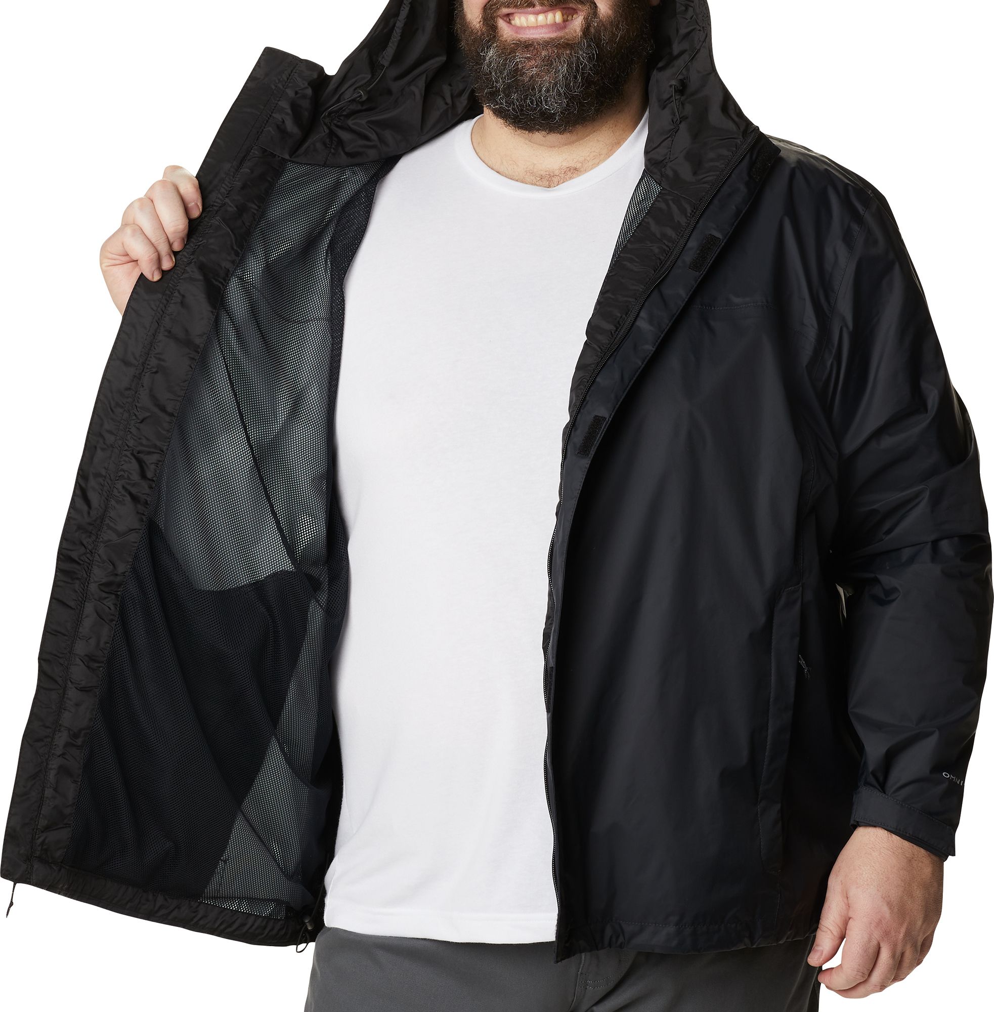 Columbia Men's Watertight II Jacket product image