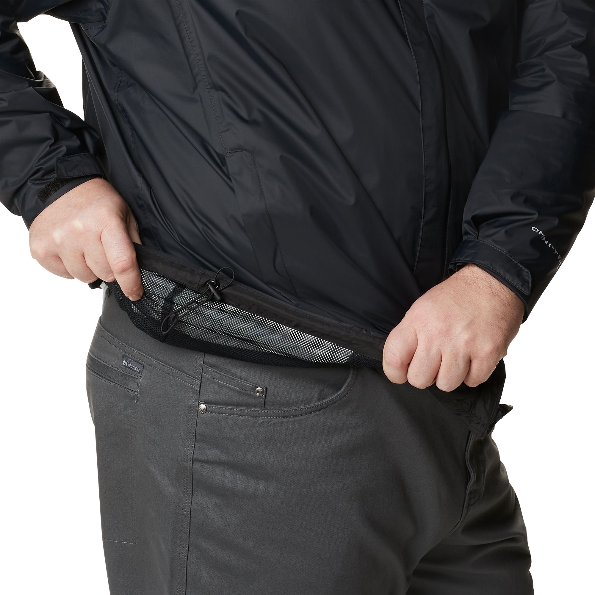 Columbia Men's Watertight II Jacket product image