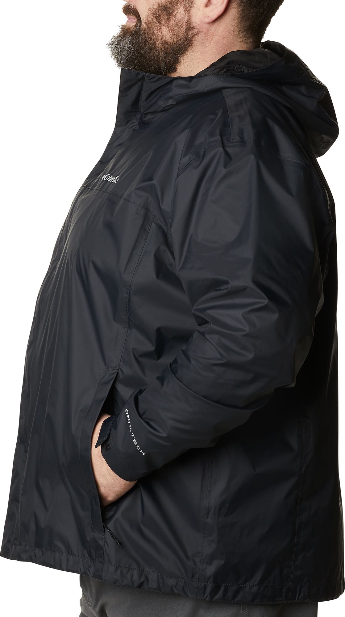 Columbia Men's Watertight II Jacket product image