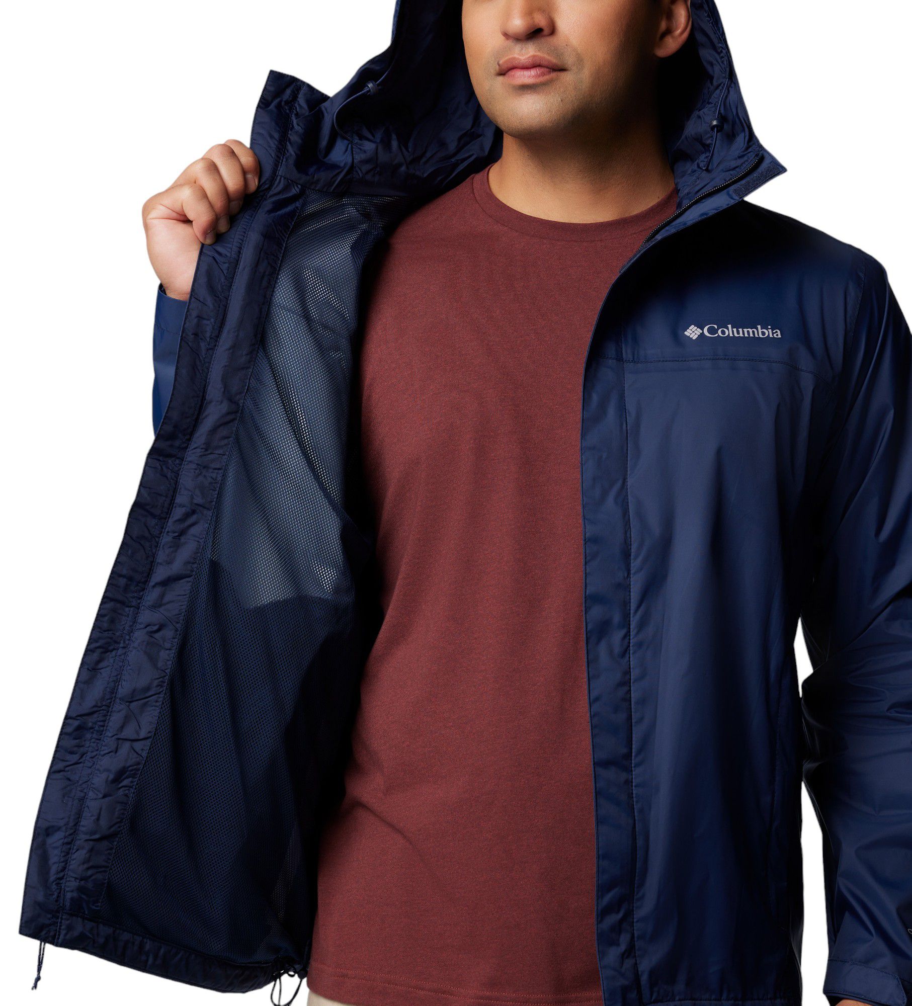 Columbia Men's Watertight II Jacket product image