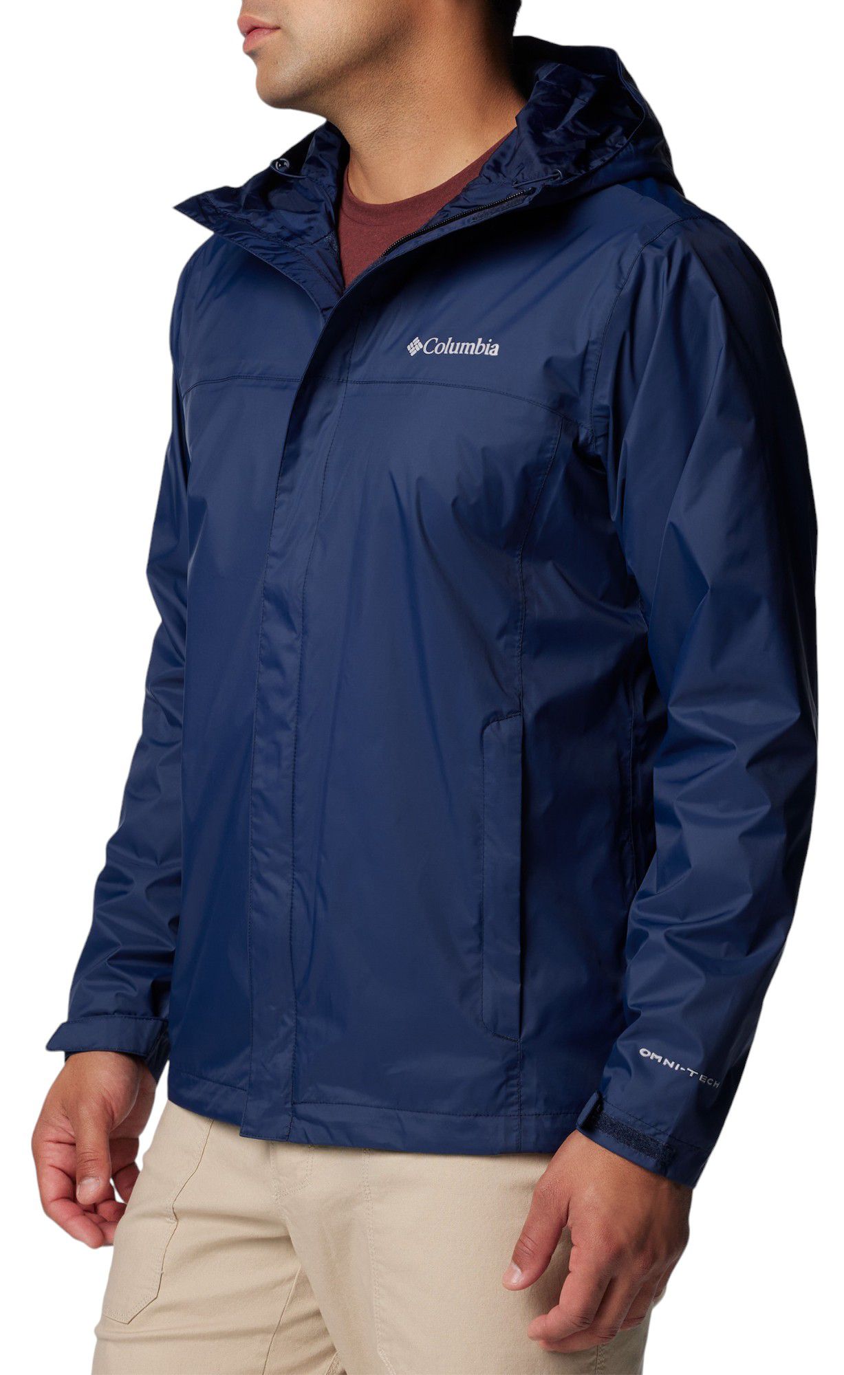 Columbia Men's Watertight II Jacket product image