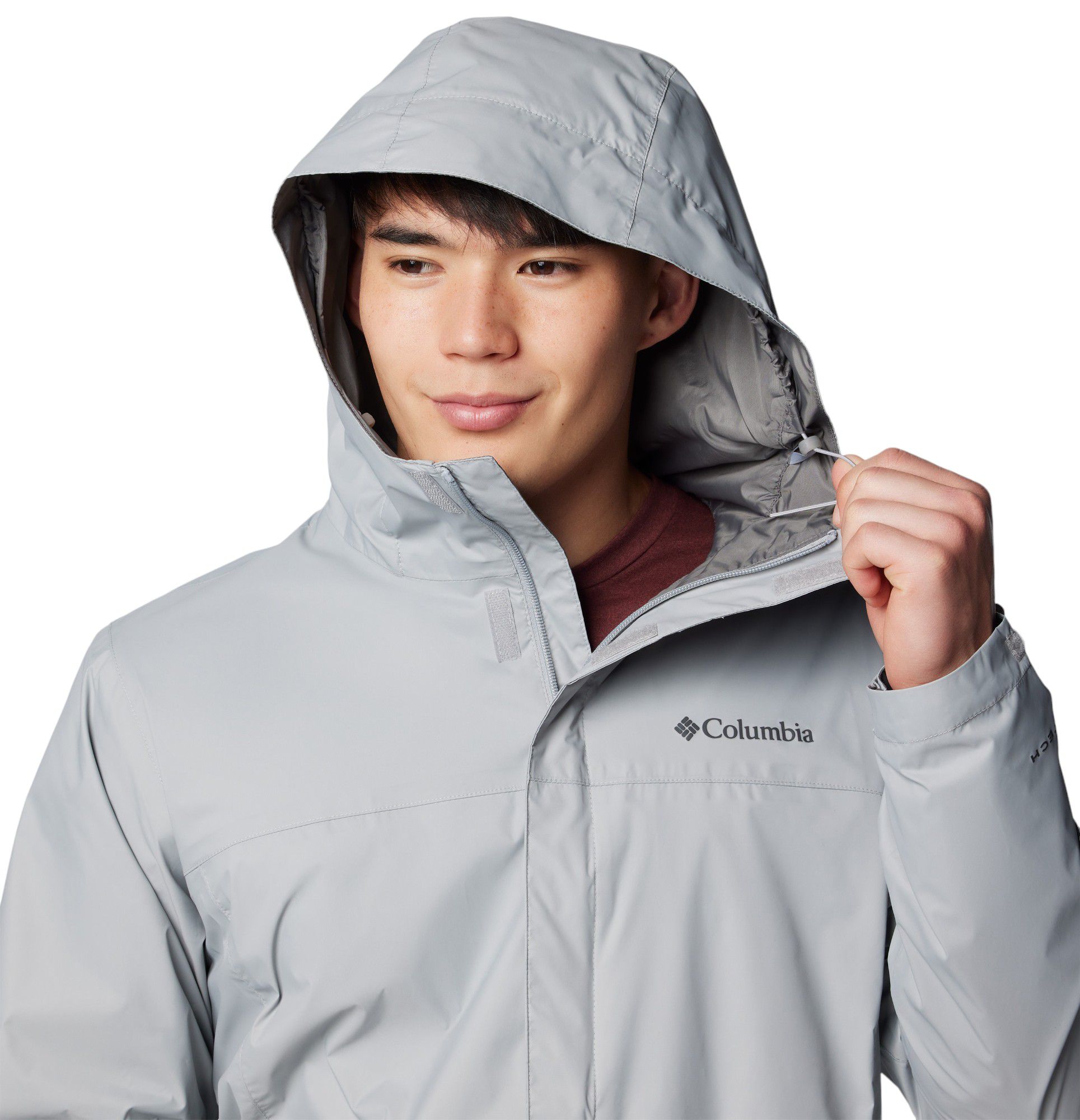 Columbia Men's Watertight II Jacket product image