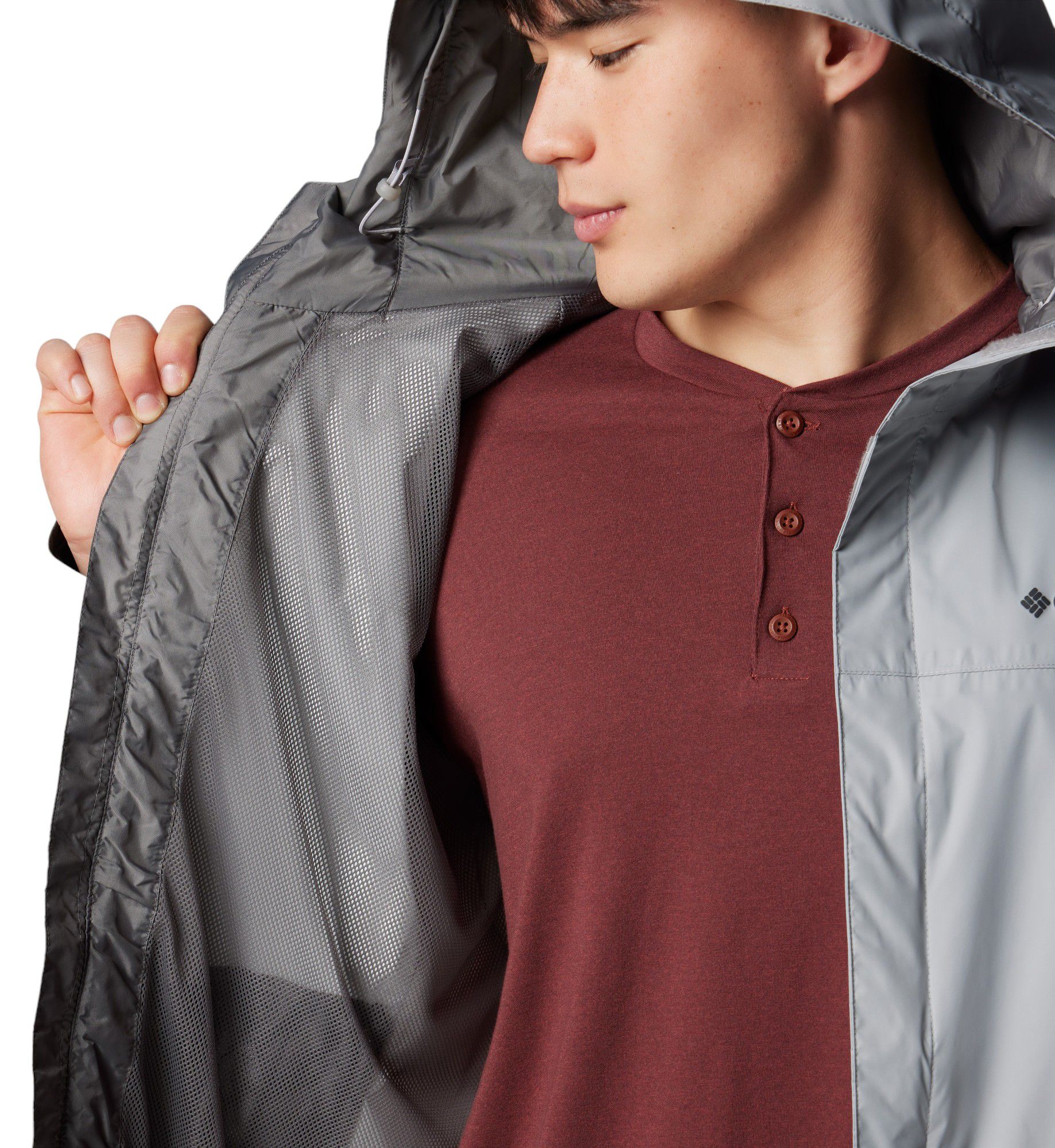 Columbia Men's Watertight II Jacket product image
