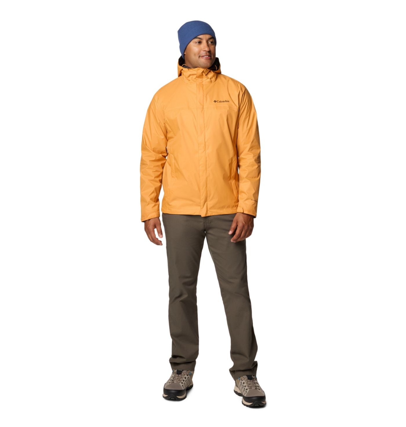 Columbia men's watertight jacket online