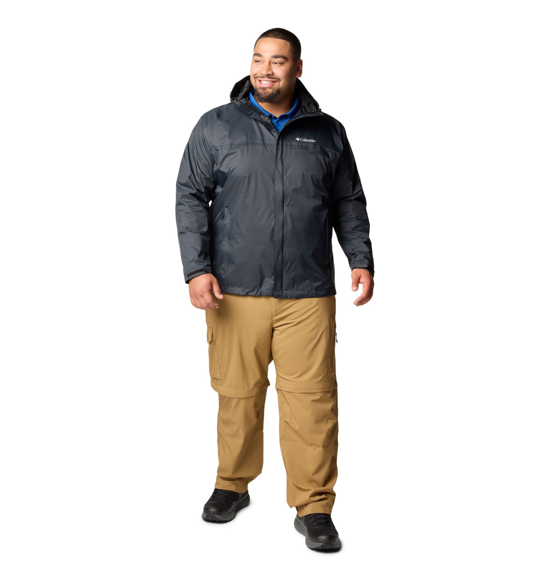 Columbia Men's Watertight II Jacket product image