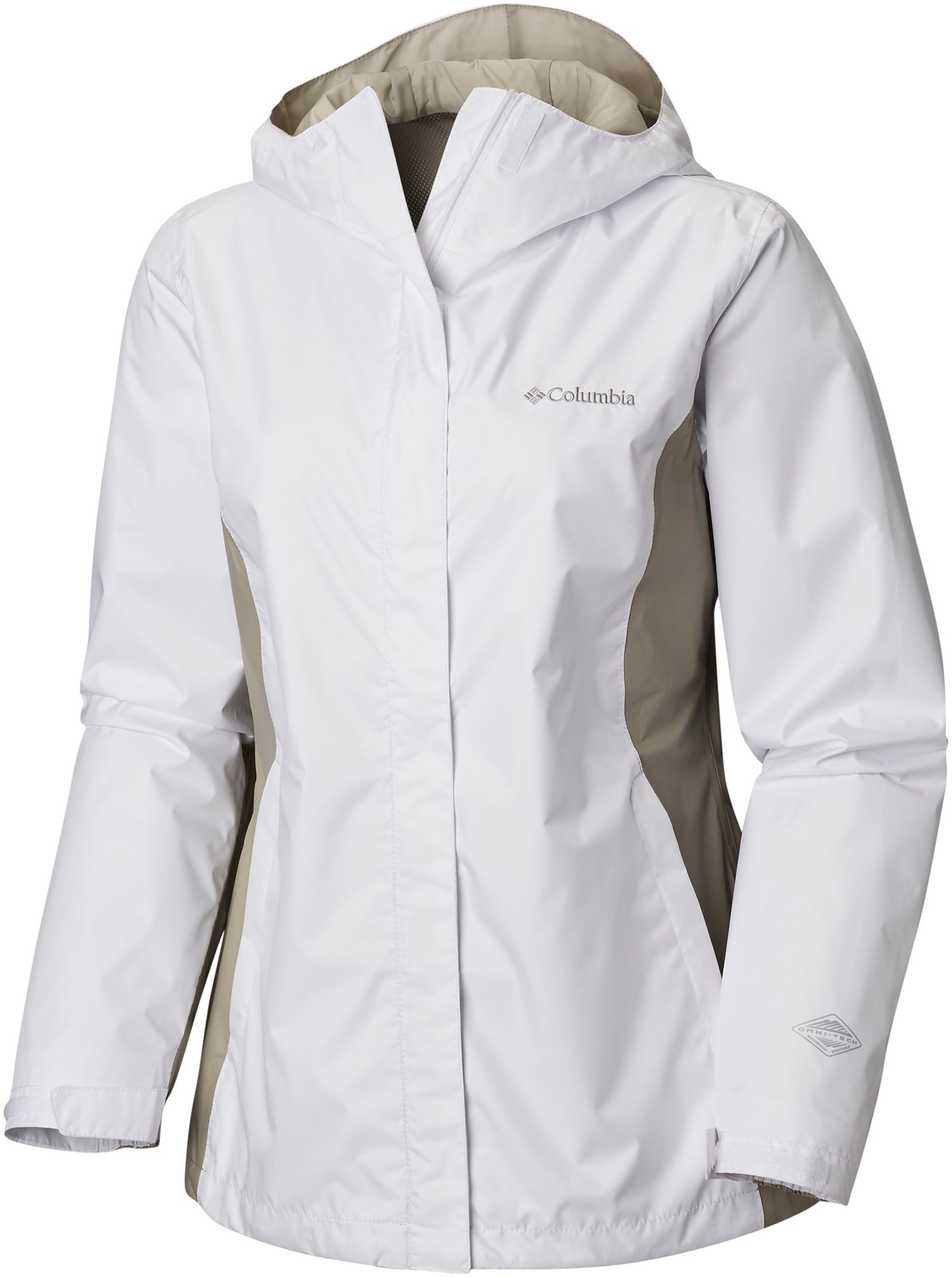 Columbia Women's Arcadia II Rain Jacket product image