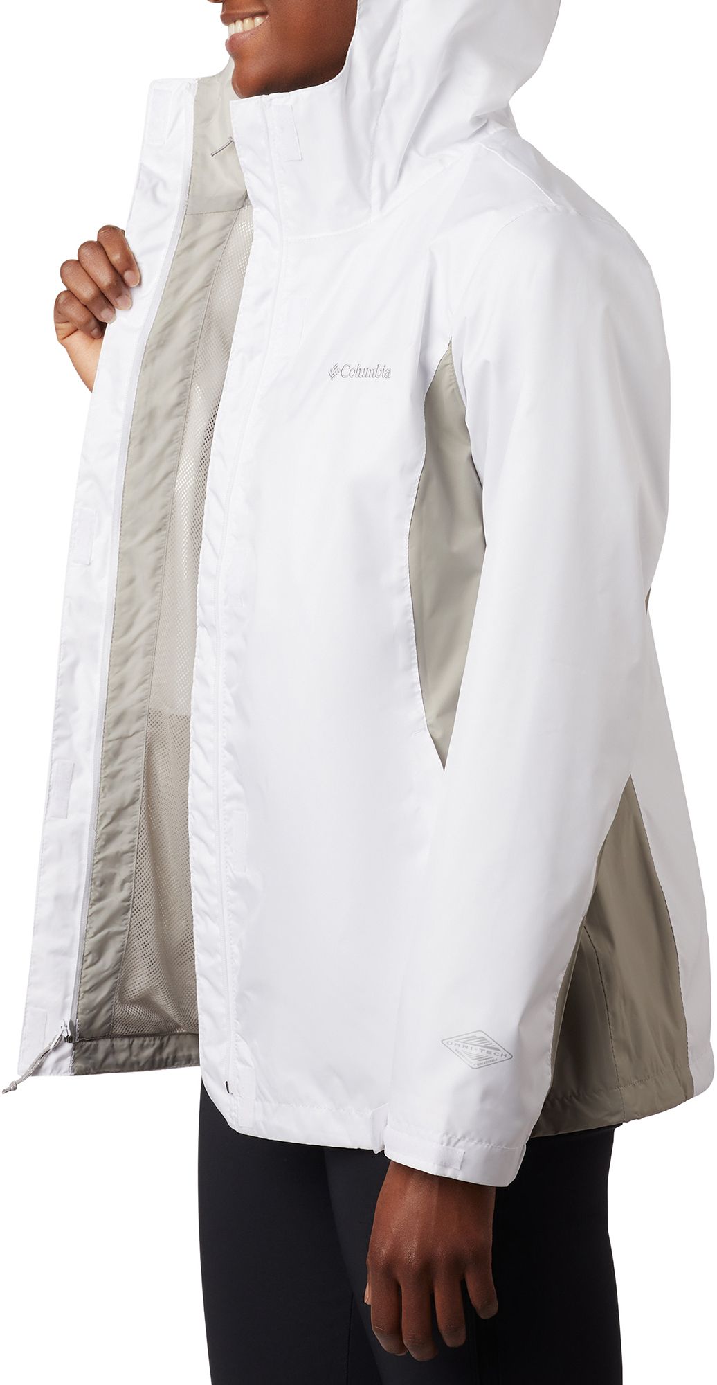 Columbia Women's Arcadia II Rain Jacket product image