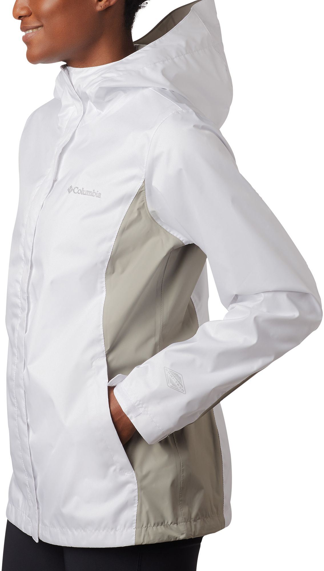 Columbia Women's Arcadia II Rain Jacket product image