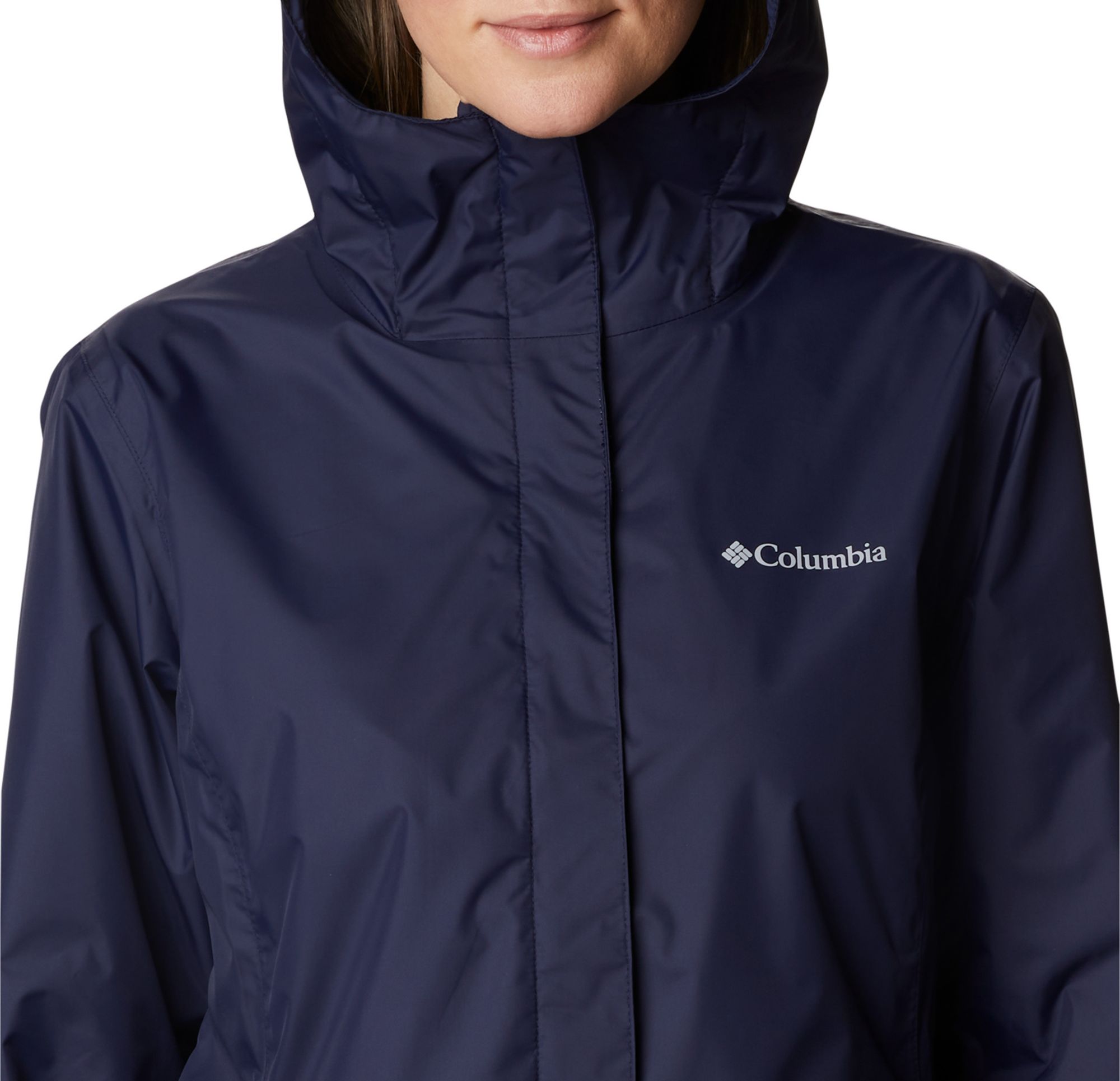 Columbia Women's Arcadia II Rain Jacket product image