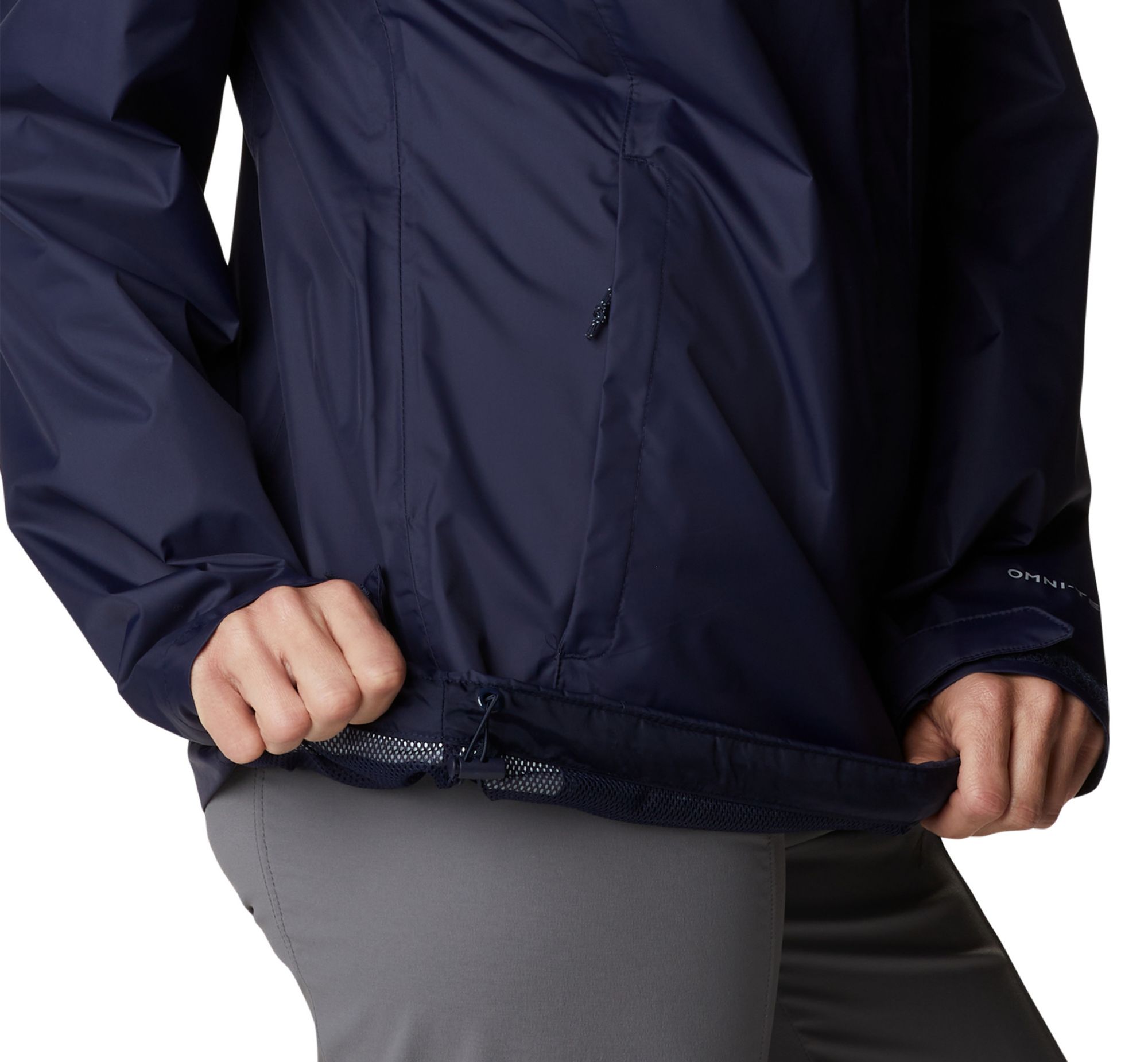 Columbia Women's Arcadia II Rain Jacket product image