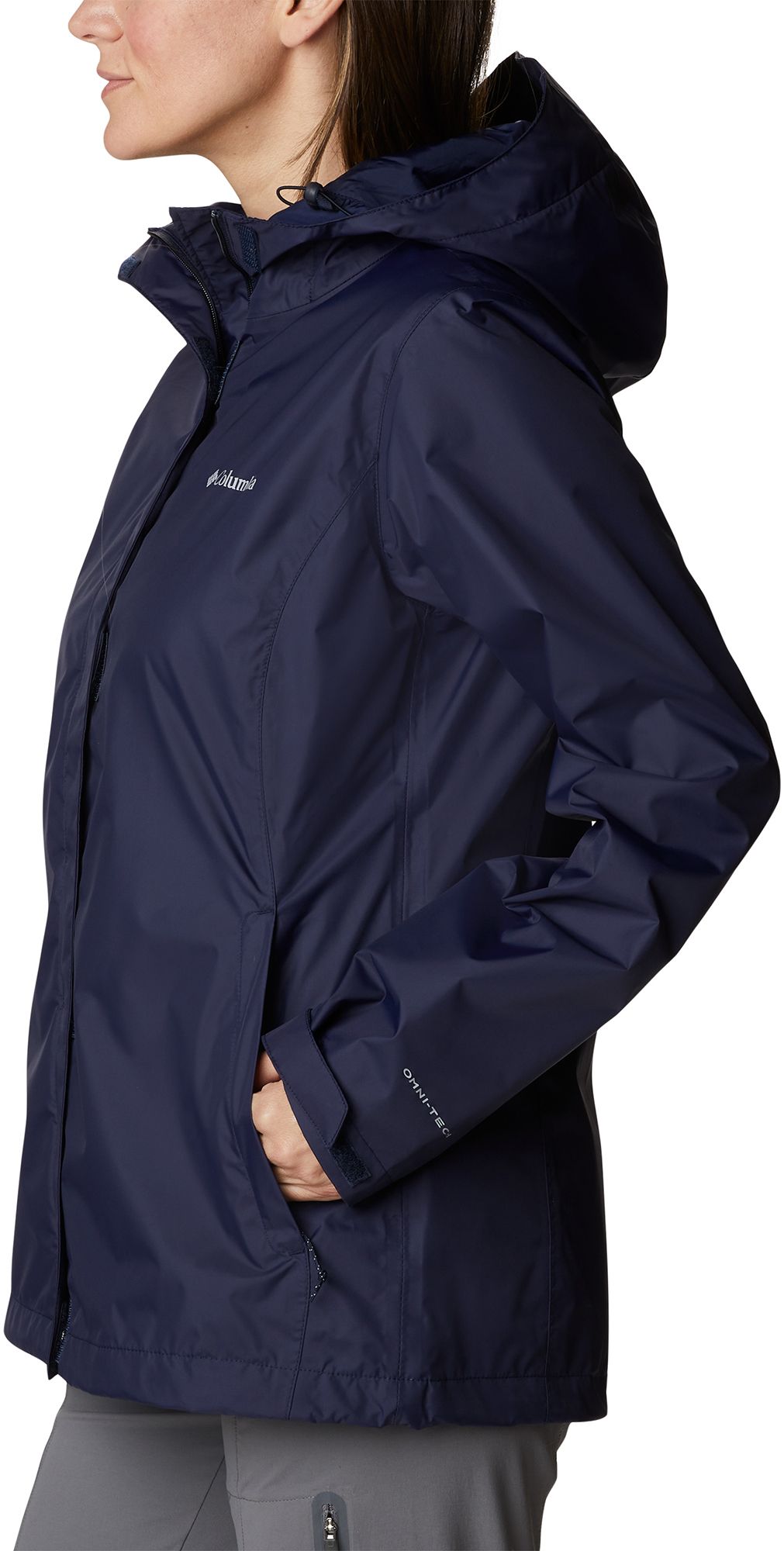 Columbia Women's Arcadia II Rain Jacket product image