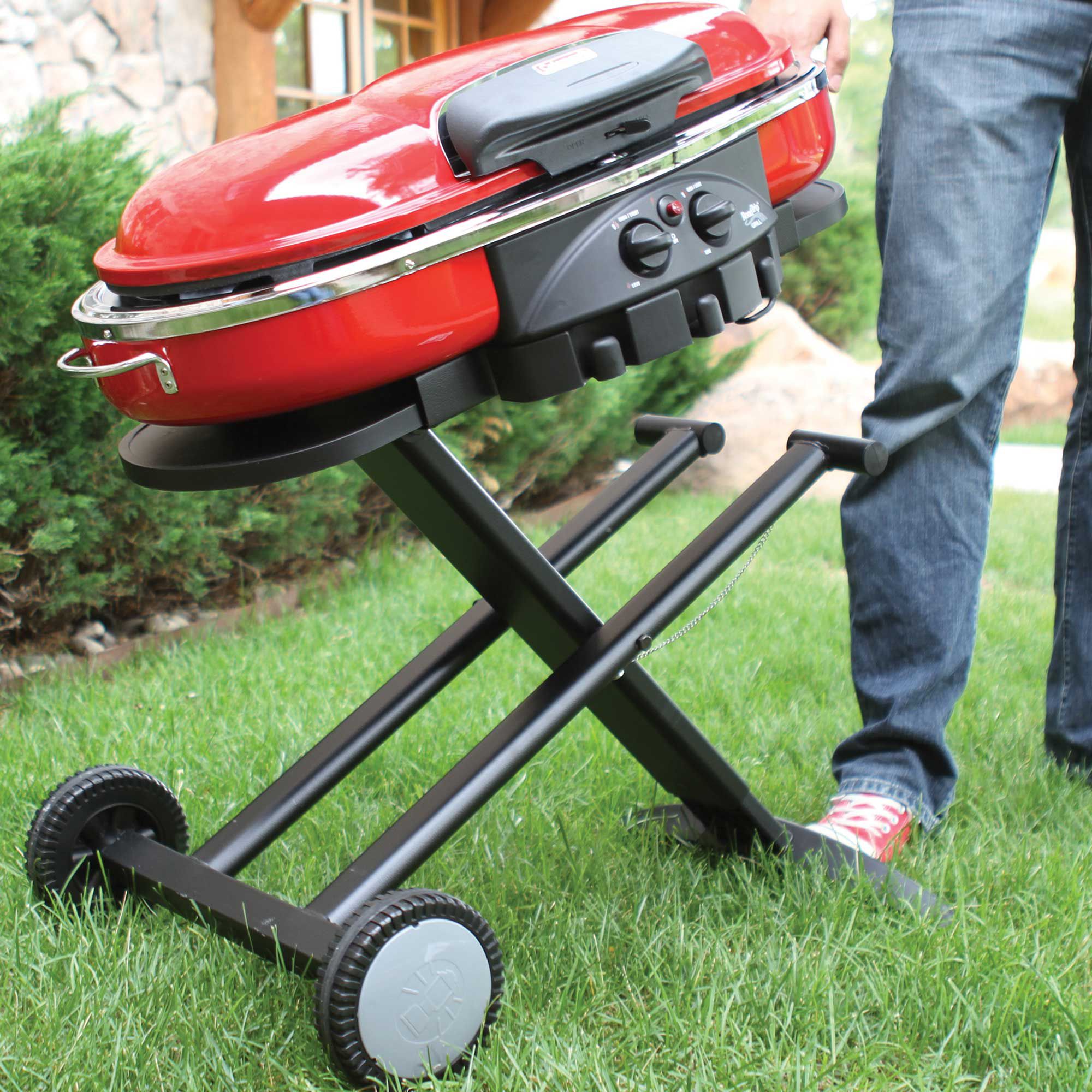 Coleman RoadTrip LXE Grill product image