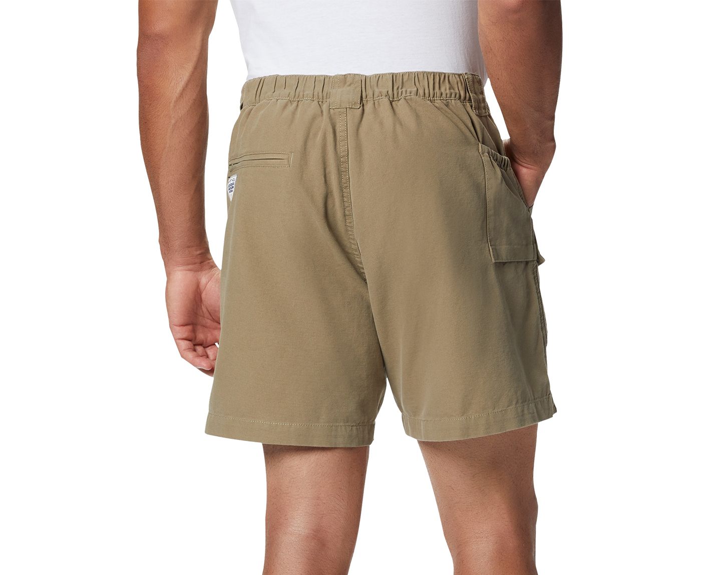 Columbia Men s Brewha II Shorts