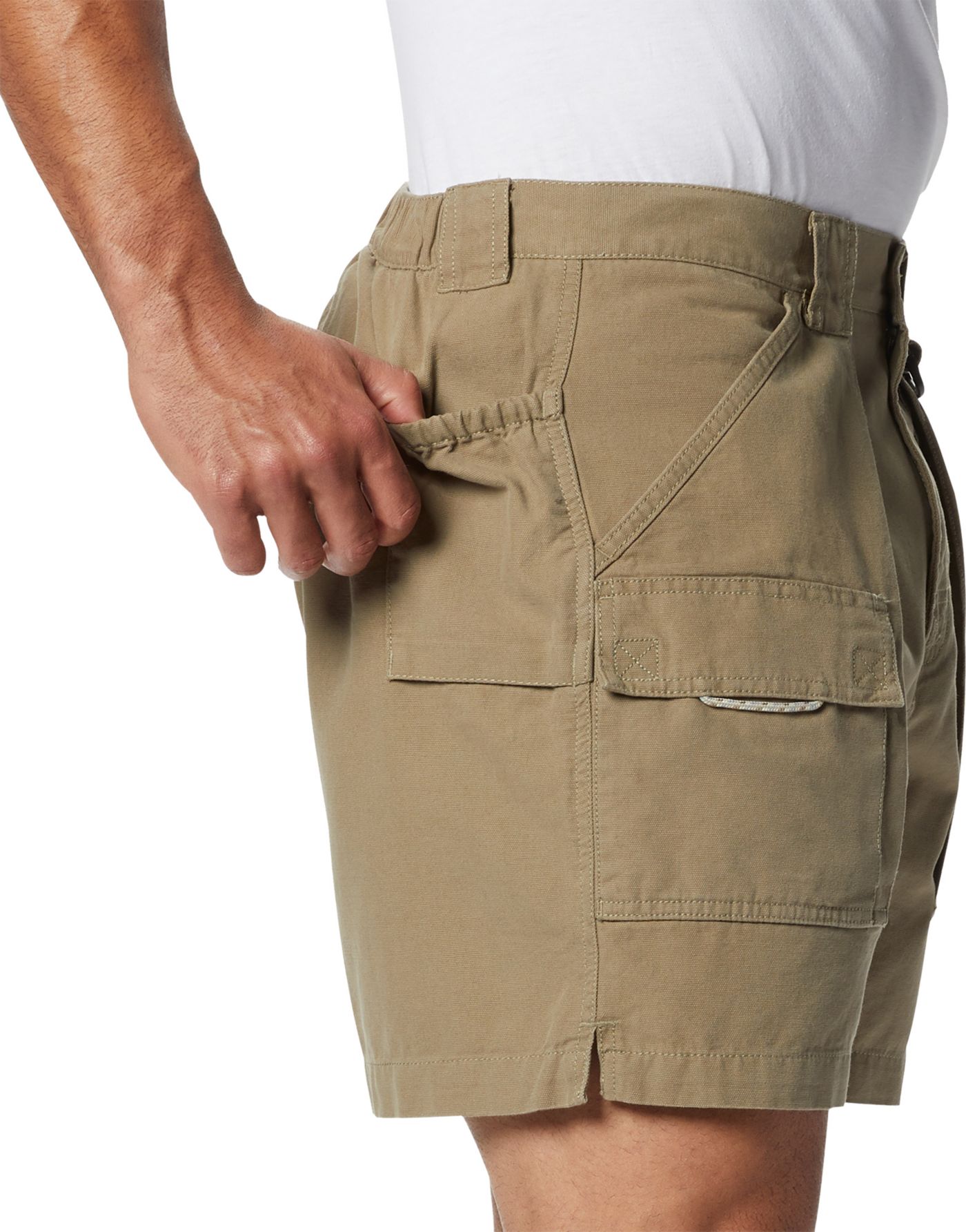 Columbia Men s Brewha II Shorts Publiclands