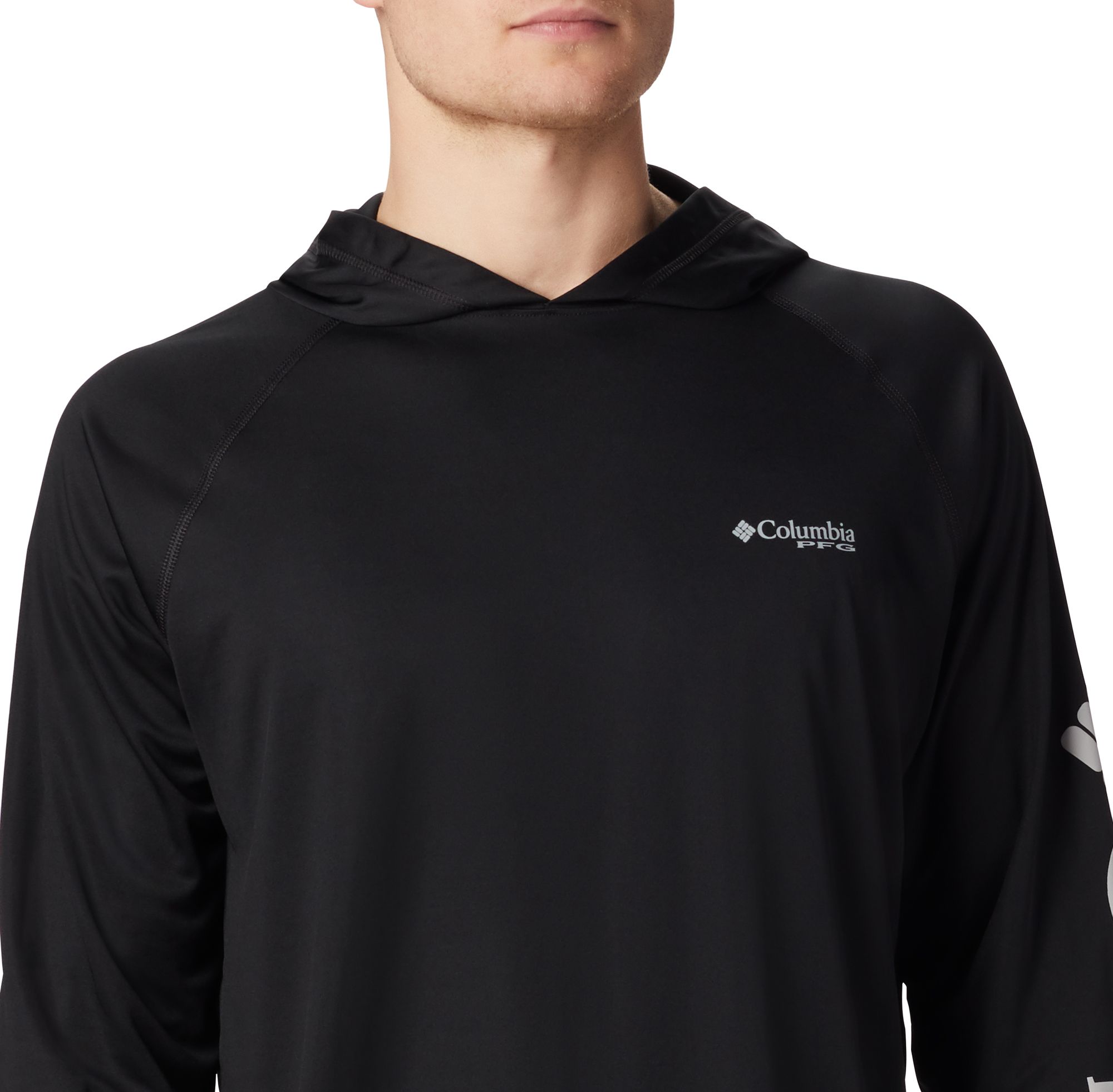 Columbia Men's PFG Terminal Tackle Hoodie product image