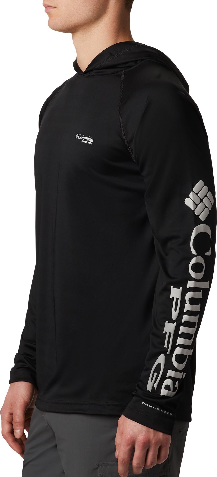 Columbia Men's PFG Terminal Tackle Hoodie product image