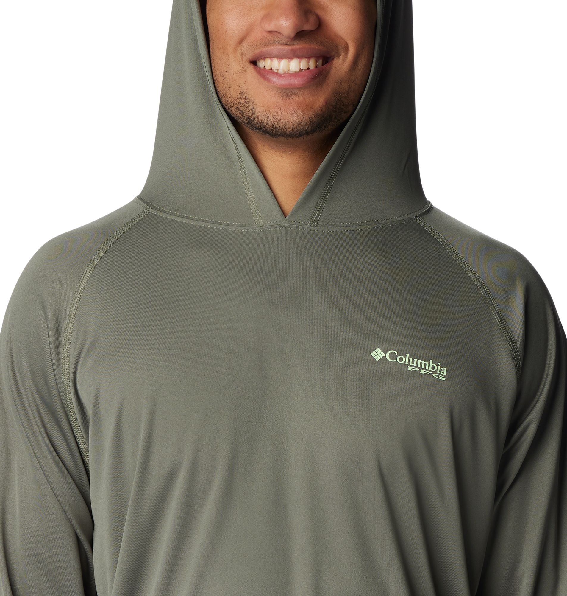 Columbia Men's PFG Terminal Tackle Hoodie product image
