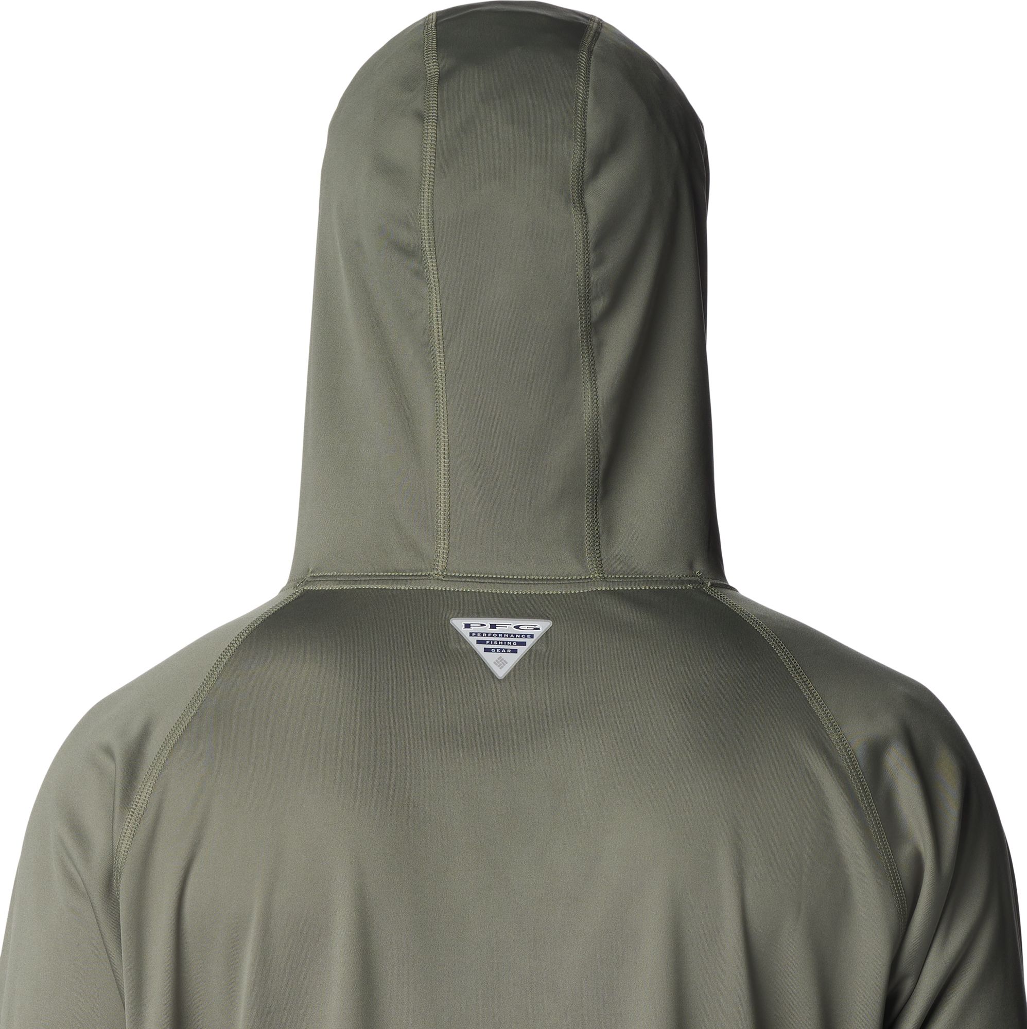 Columbia Men's PFG Terminal Tackle Hoodie product image