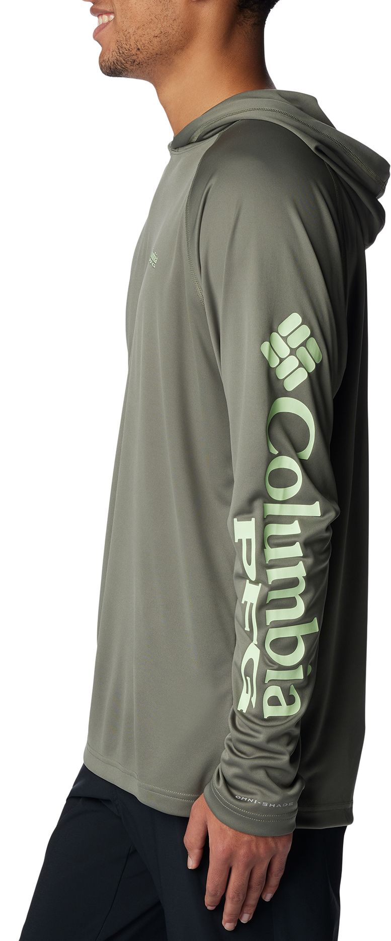 Columbia Men's PFG Terminal Tackle Hoodie product image