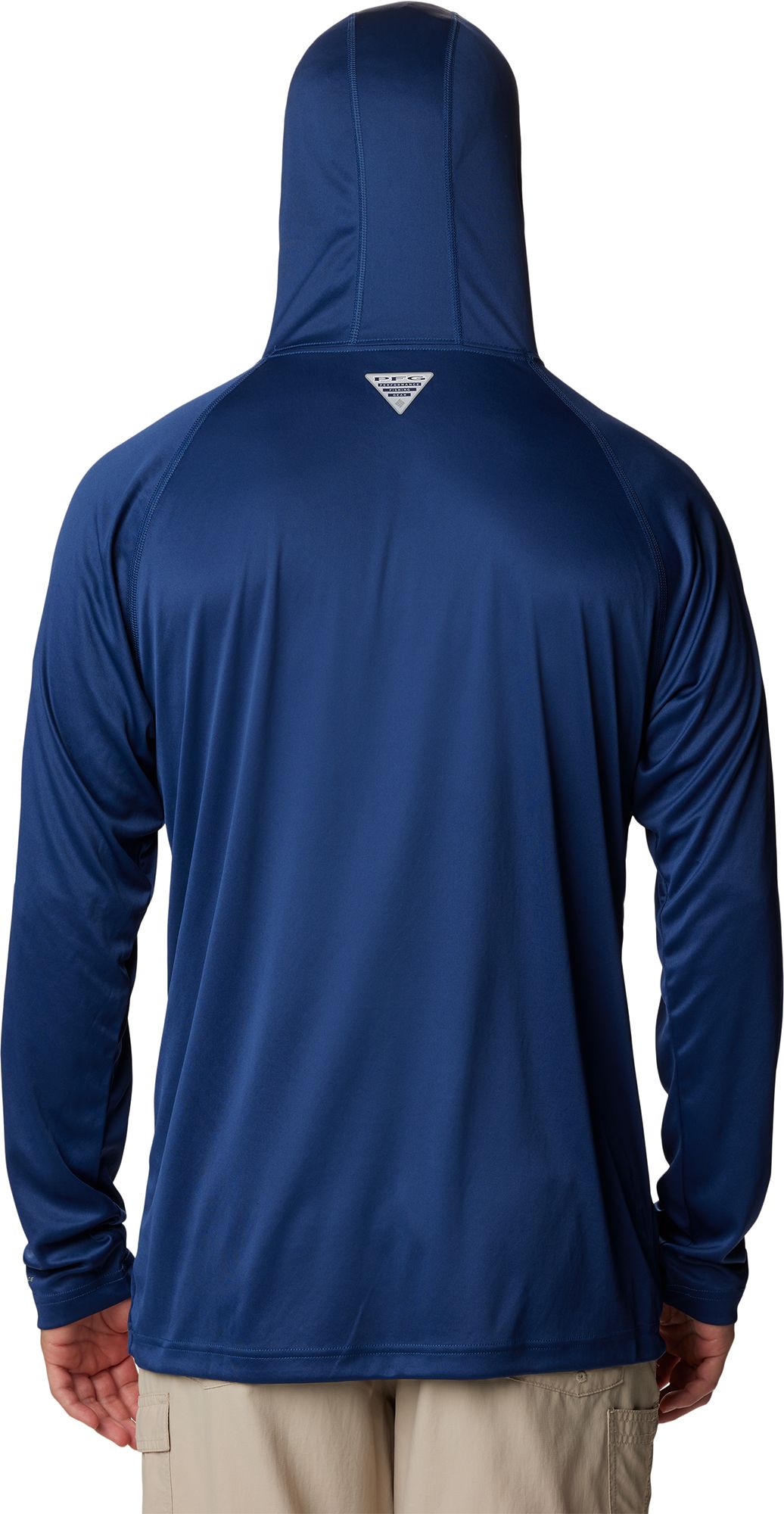 Columbia Men's PFG Terminal Tackle Hoodie | Dick's Sporting Goods