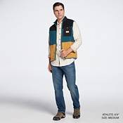 Howler Brothers Men's Chisos Fleece Vest product image