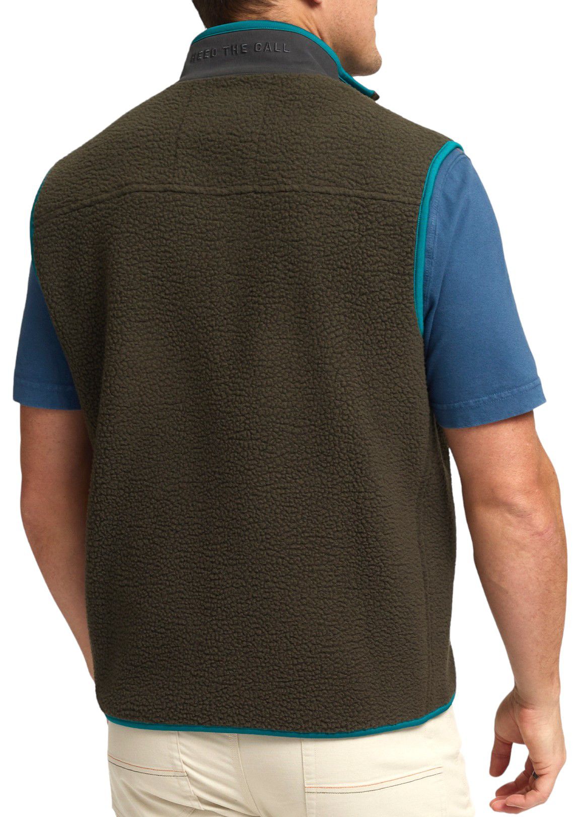 Howler Brothers Men's Chisos Vest product image