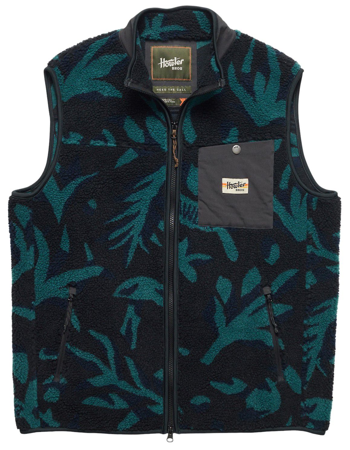 Howler Brothers Men's Chisos Vest product image