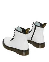 Dr. Martens Kids' 1460 Patent Leather Lamper Lace Up Boots product image