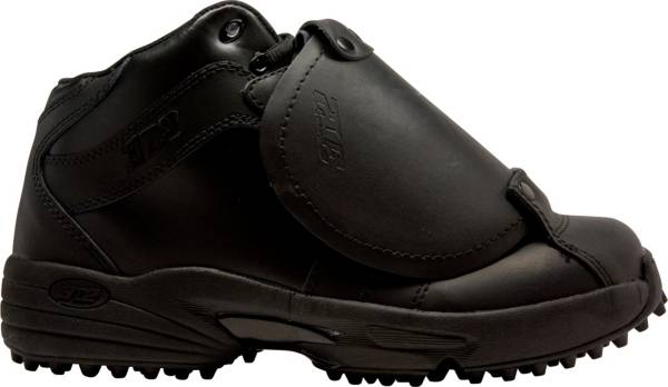 mens crocs with velcro strap