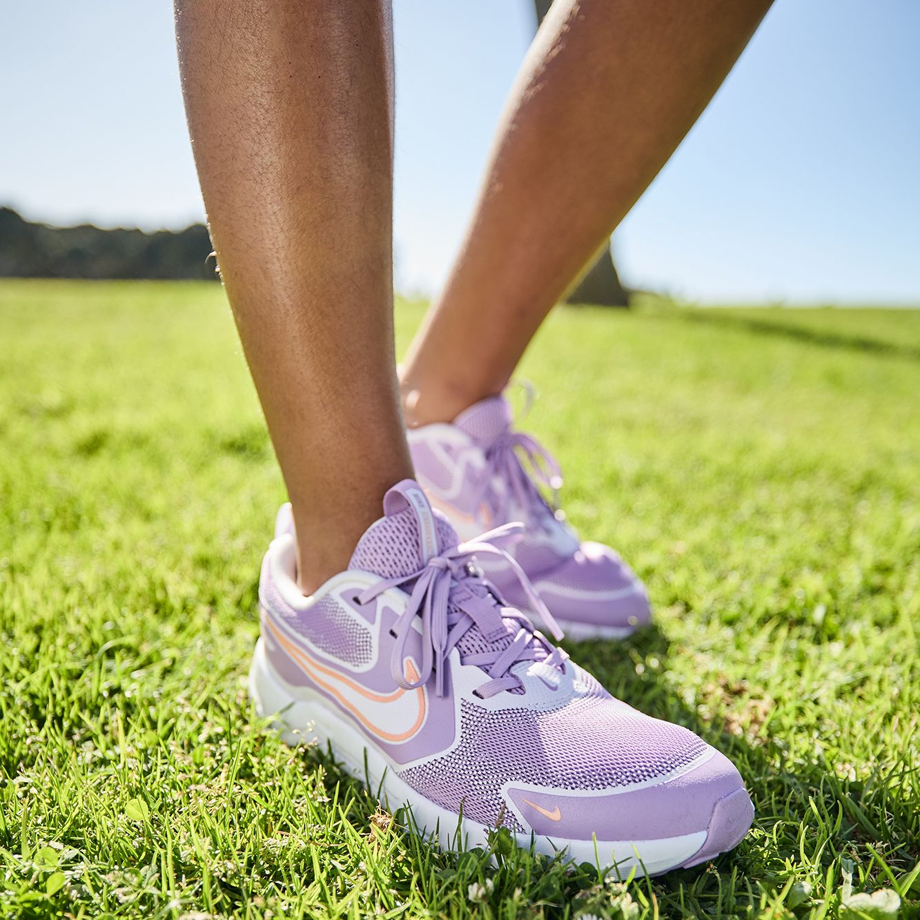 Nike Kids' Grade School Cosmic Runner Shoes product image