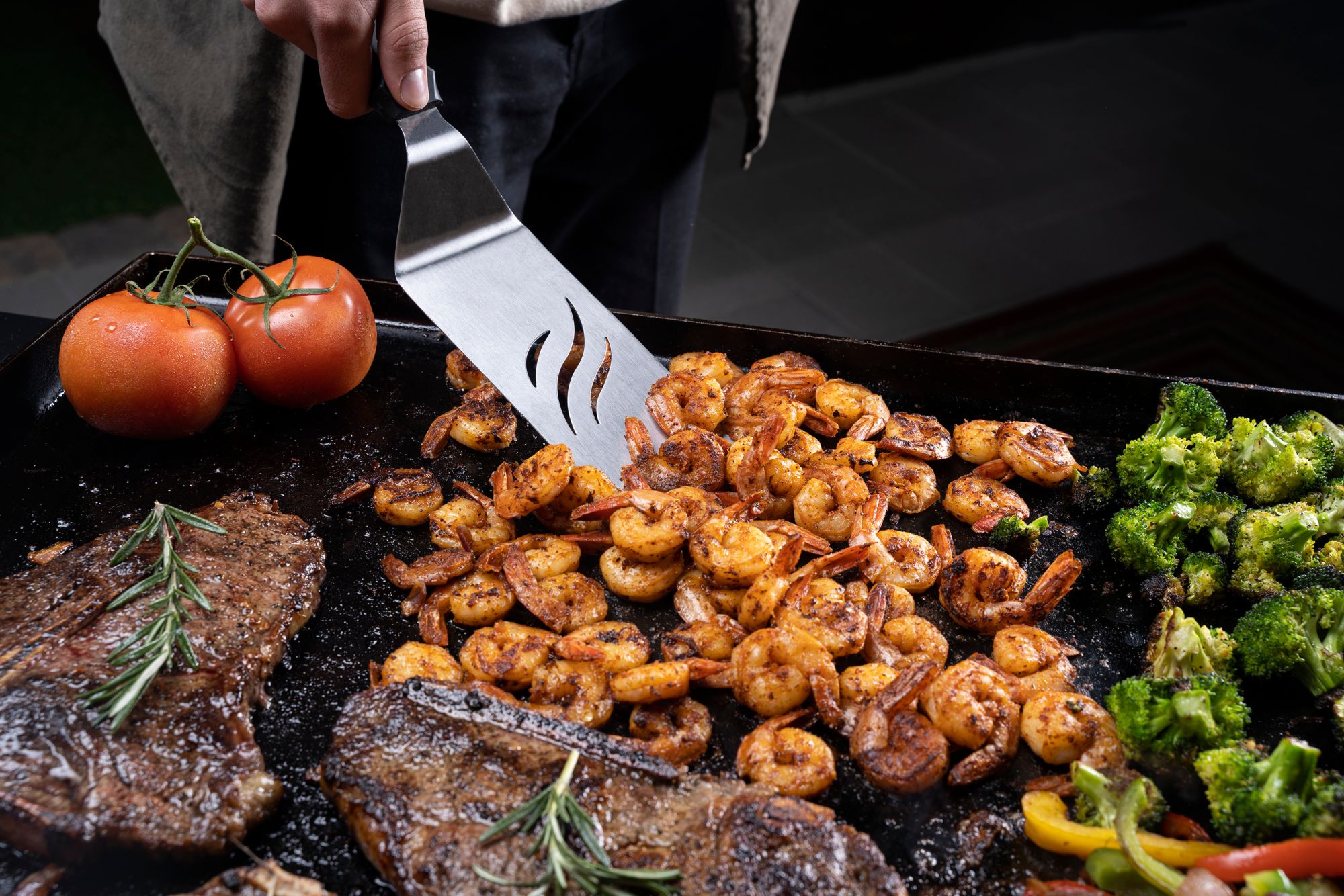 Blackstone Griddle Accessory Tool Kit product image