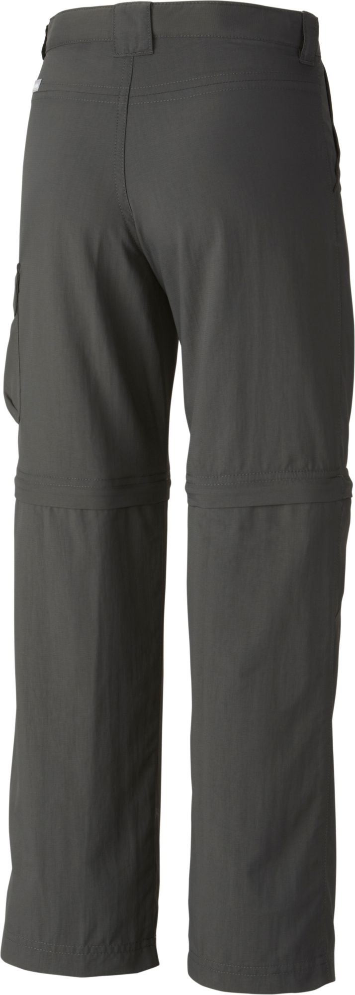 Columbia Boys' Silver Ridge III Convertible Pant product image